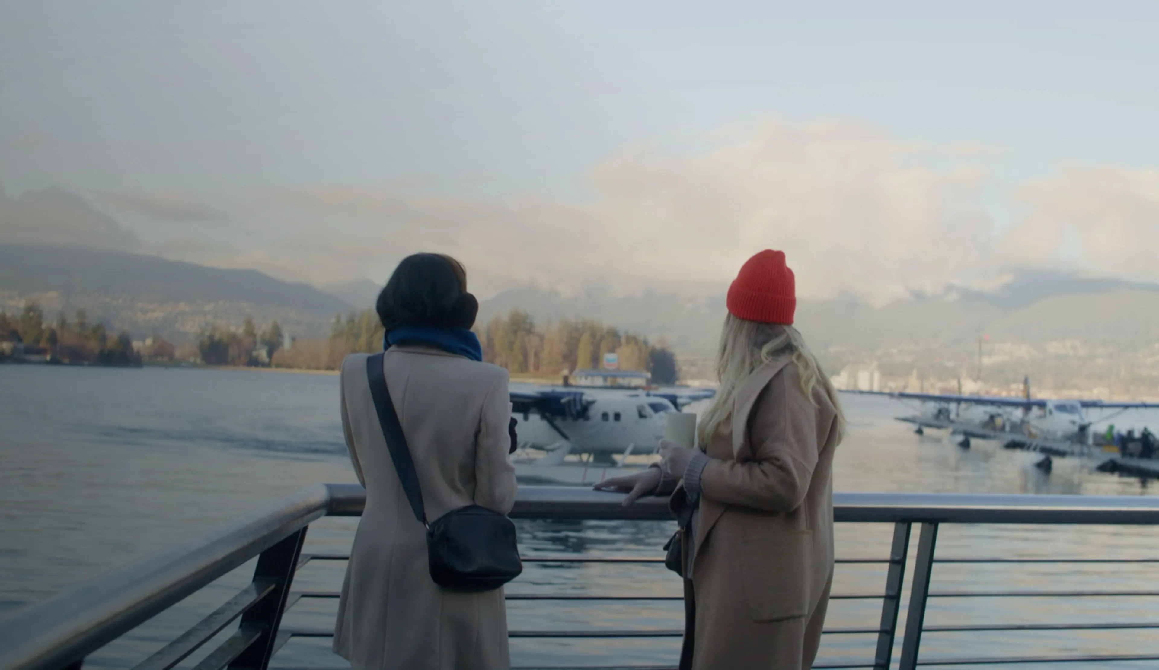 Destination Vancouver image