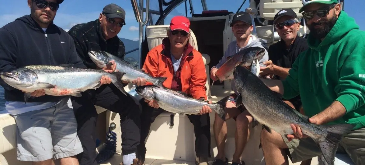 Pacific Angler