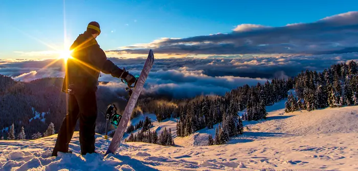 Grouse Mountain - 24 Hours of Winter | Things To Do In Vancouver This Weekend
