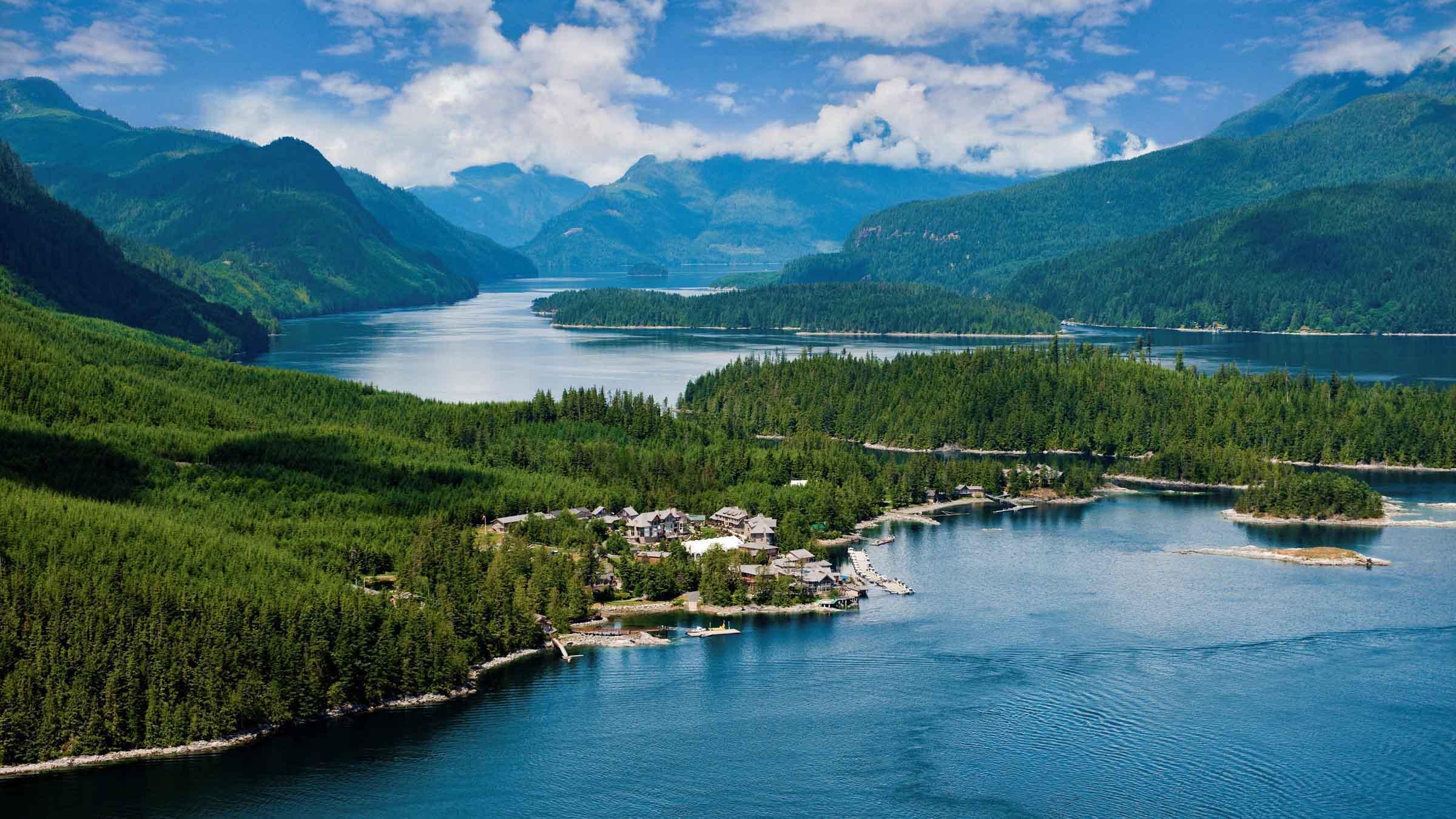 A Romantic Retreat to Sonora Resort