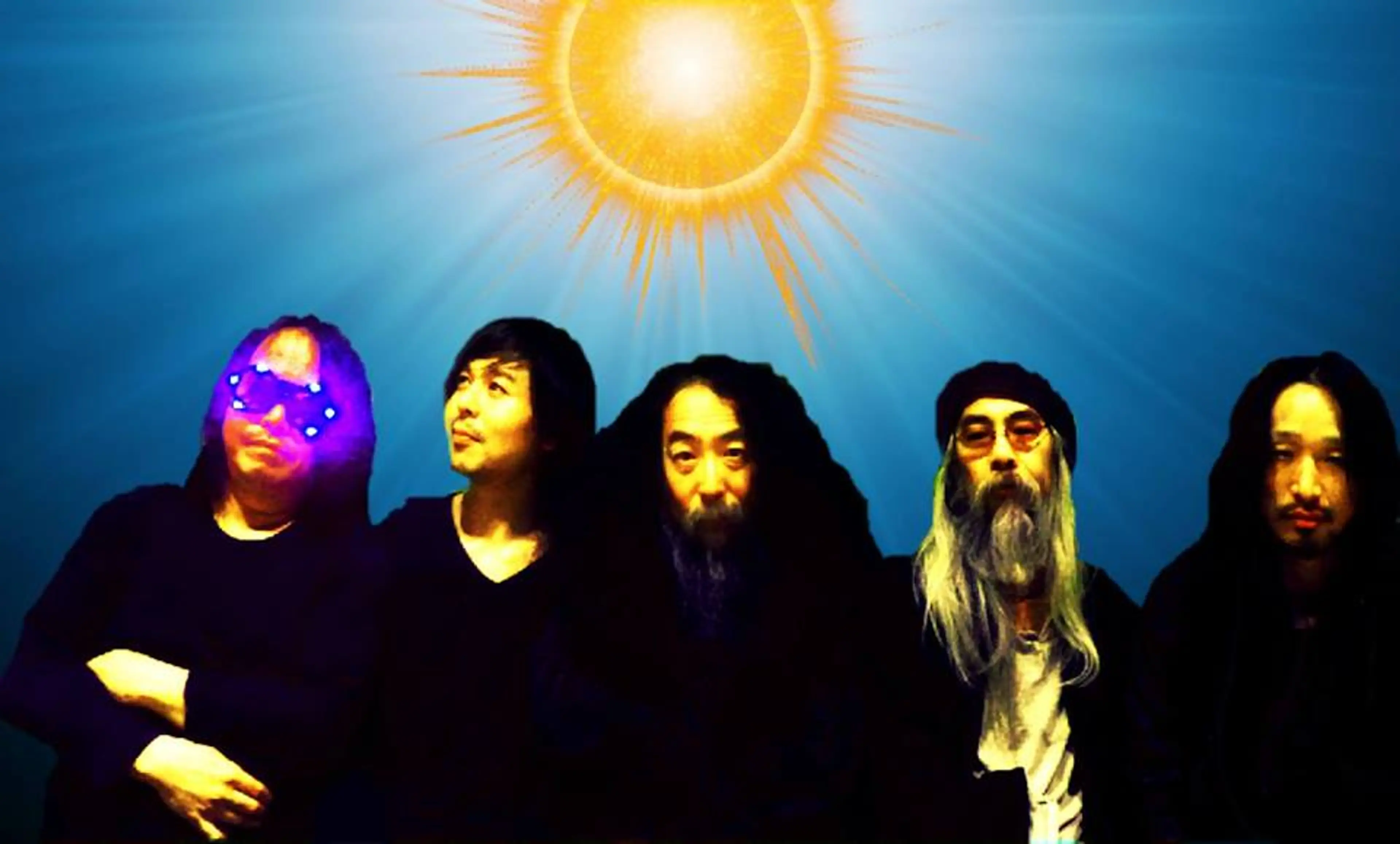 Acid Mothers Temple