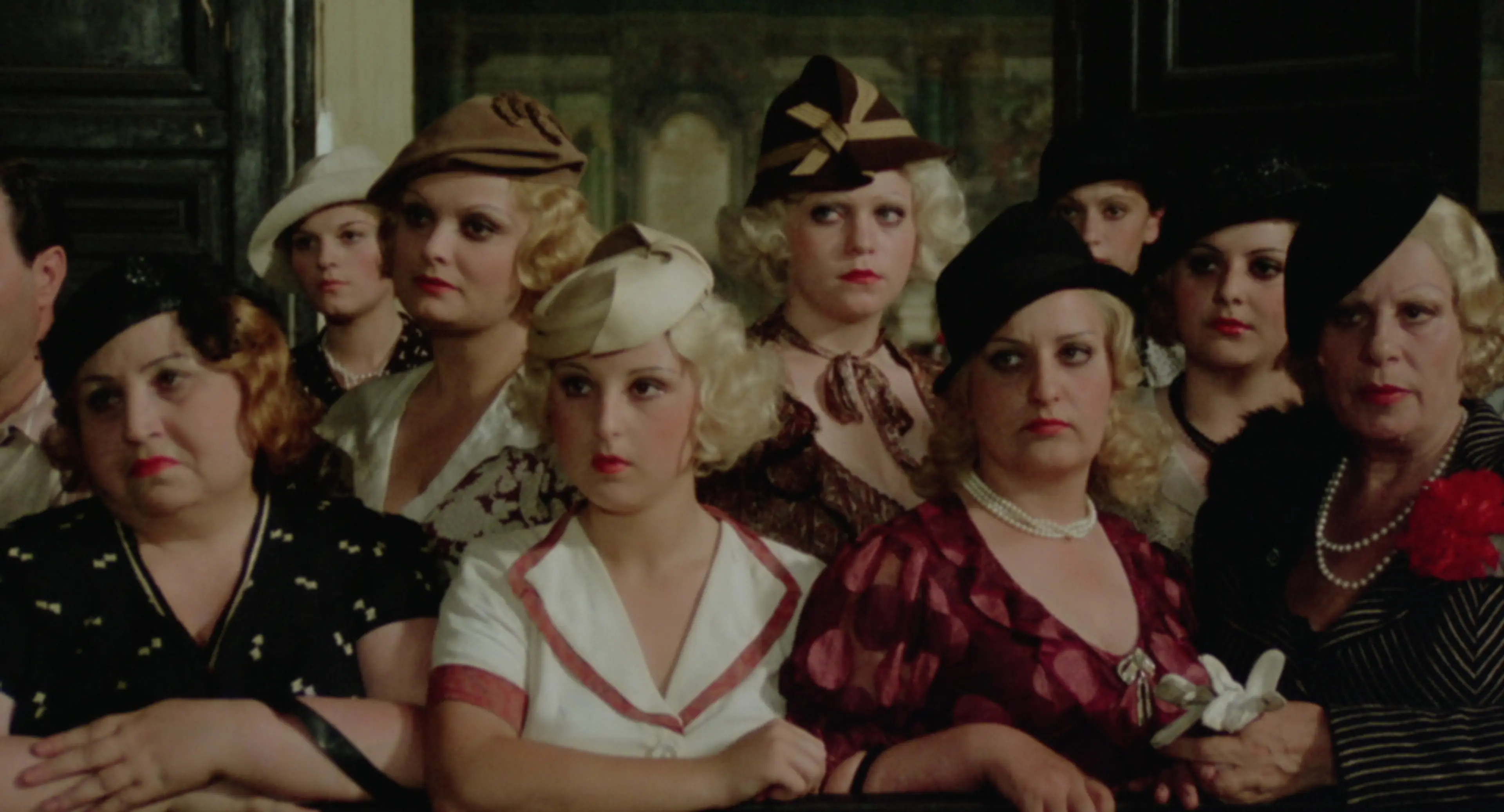 Five reasons to check out Seven Beauties: The Films of Lina Wertmuller