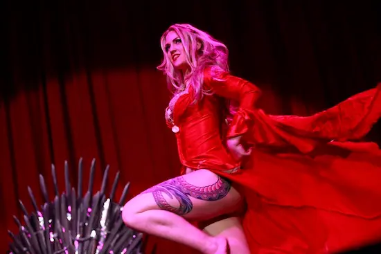 ‘The most notorious show in the history of the Rio’ returns to Vancouver