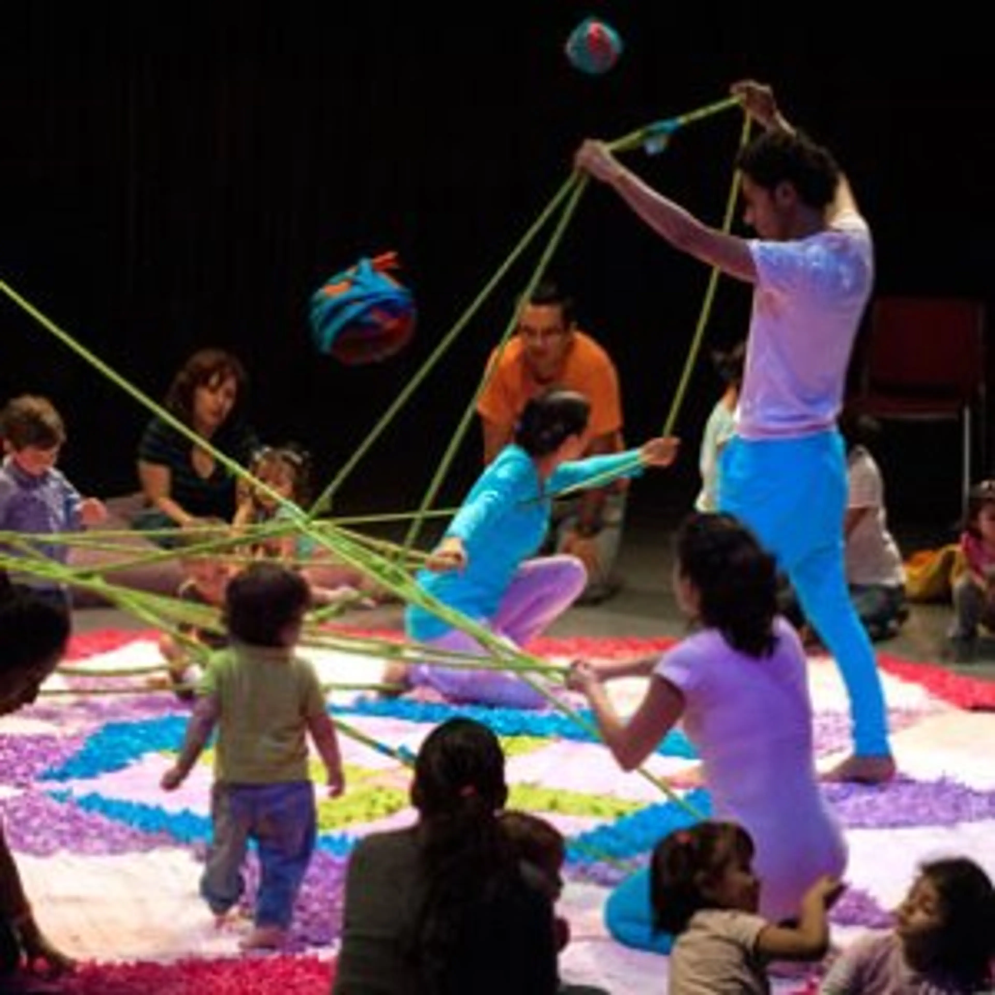 Vancouver Children's Festival