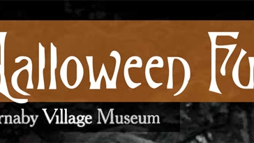 halloween-burnaby