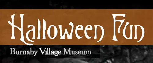 halloween-burnaby