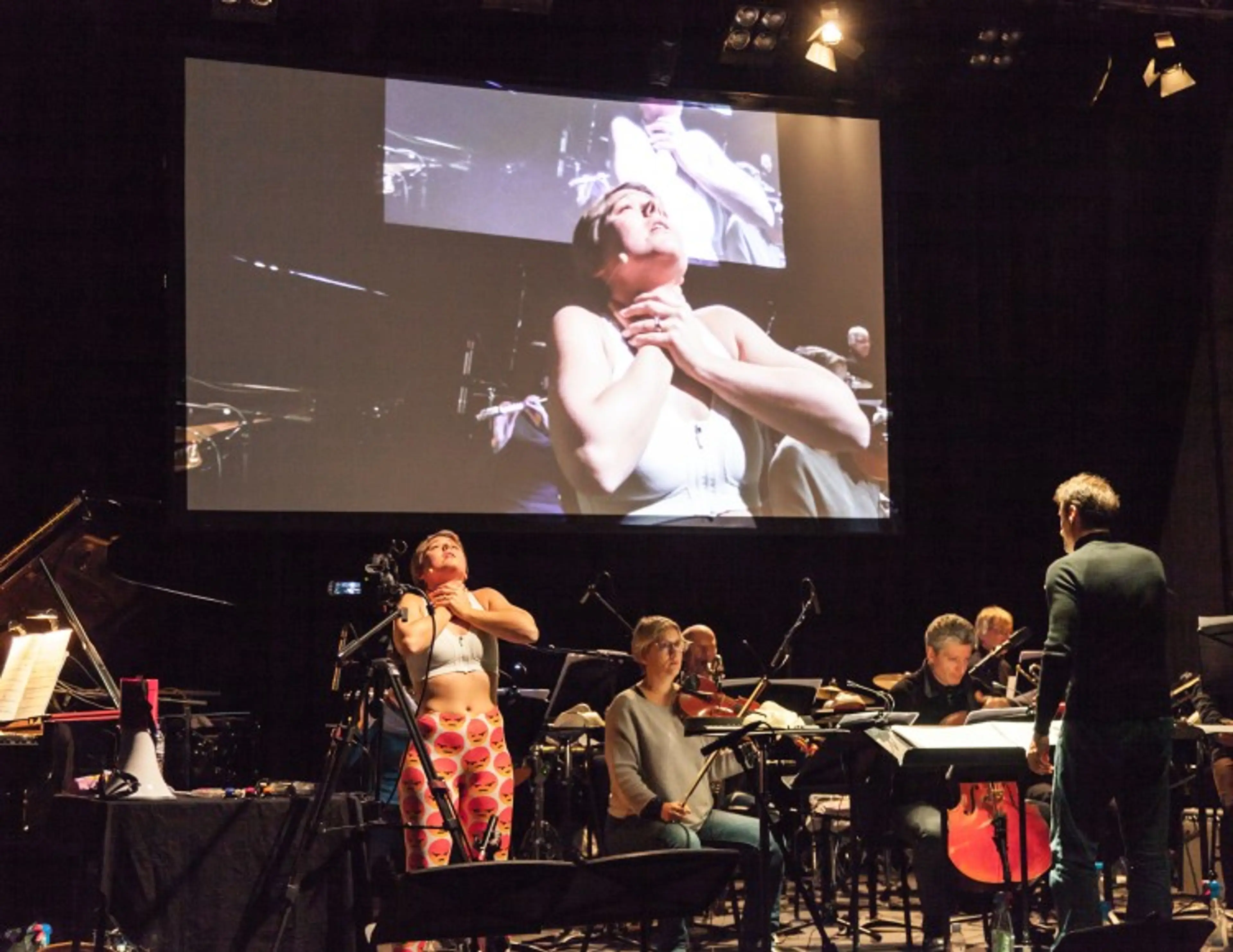 What to see at Modulus Music Festival