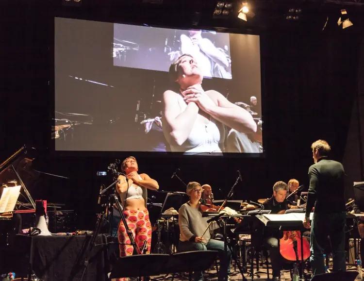 What to see at Modulus Music Festival