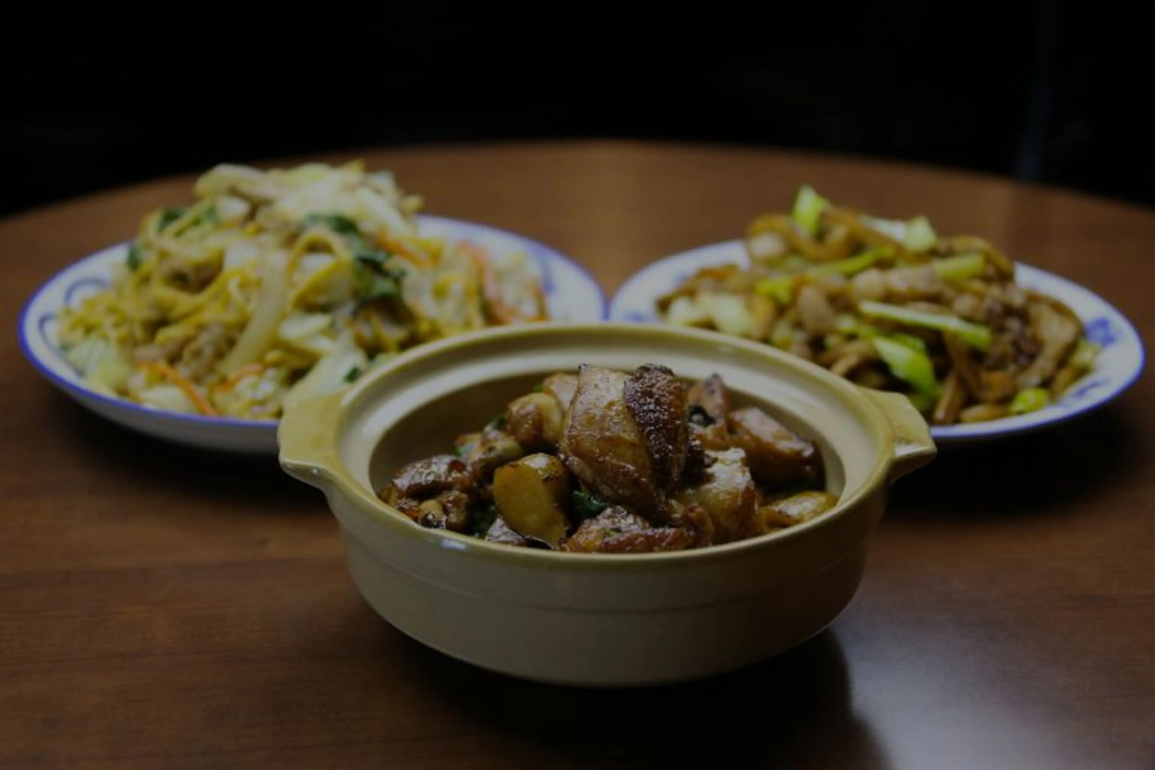 Chopstick Fest