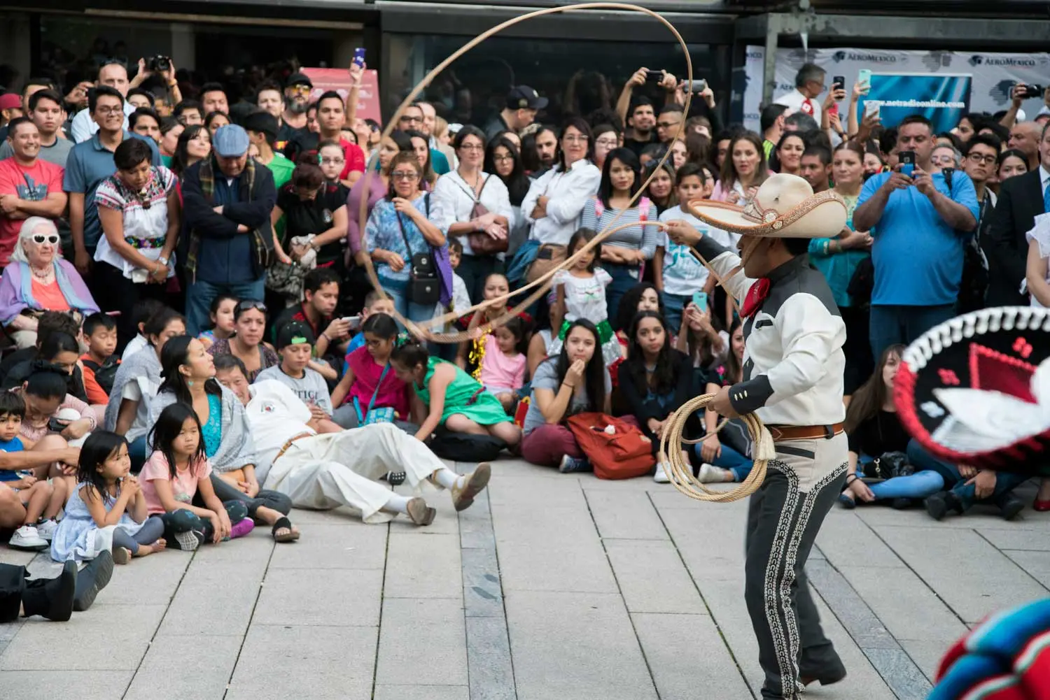 Market Mexico Vancouver