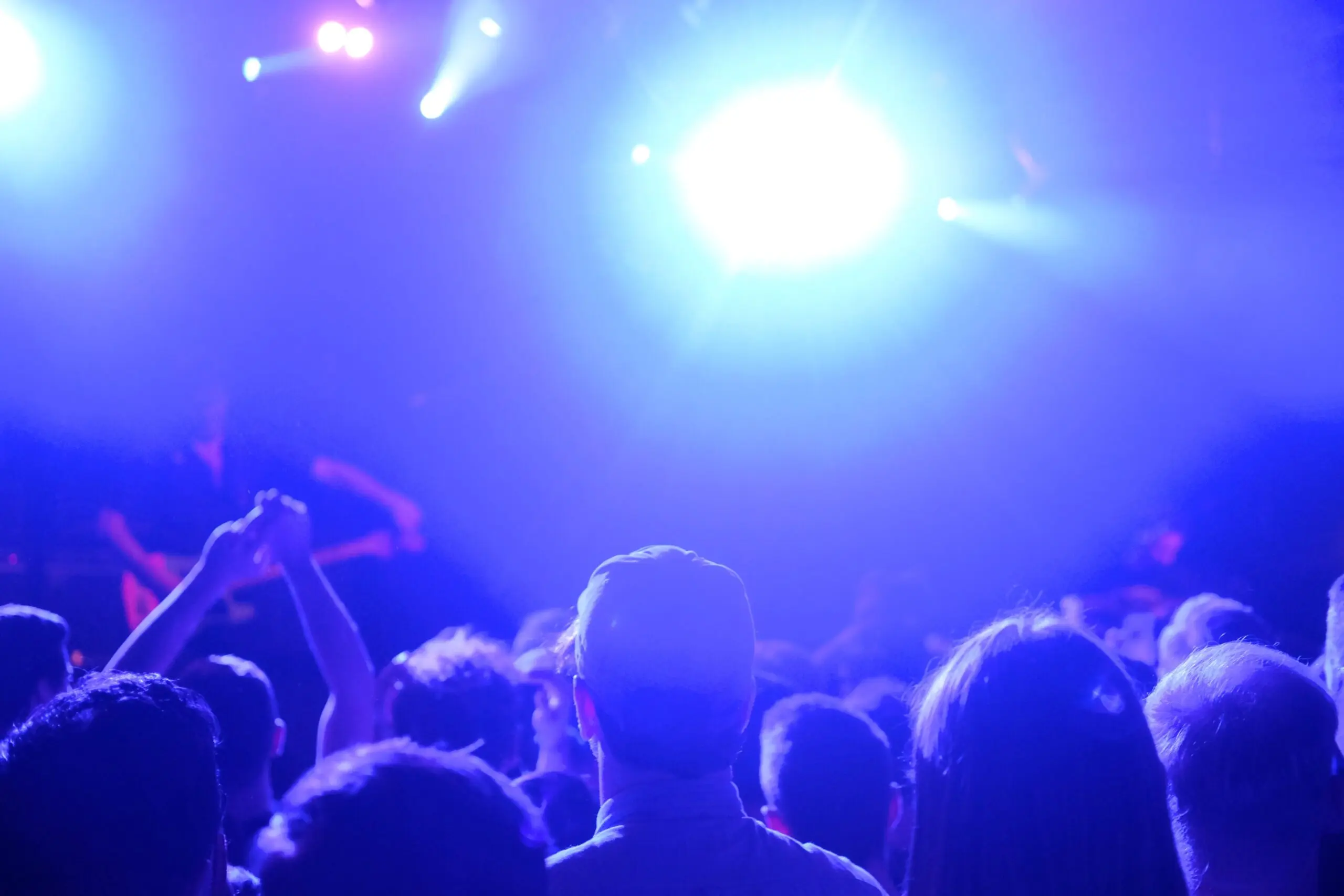 Keep Cool for Summer Concert Season in Vancouver