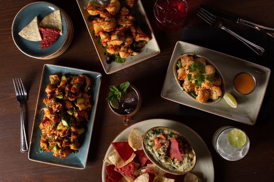 Milestones Bar & Grill Langley