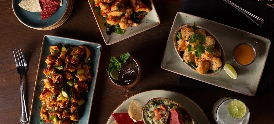 Milestones Bar & Grill Langley