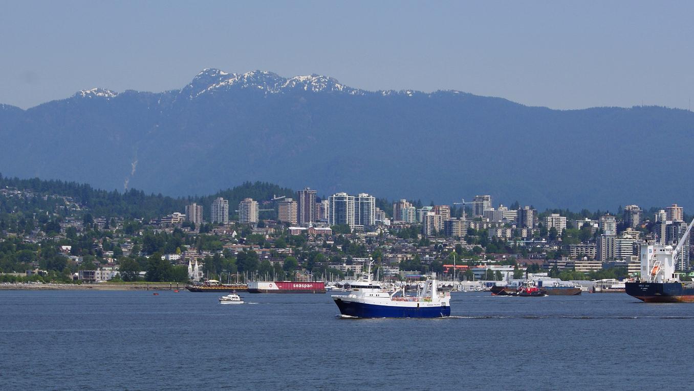 North Vancouver