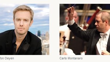 The Italian Symphony