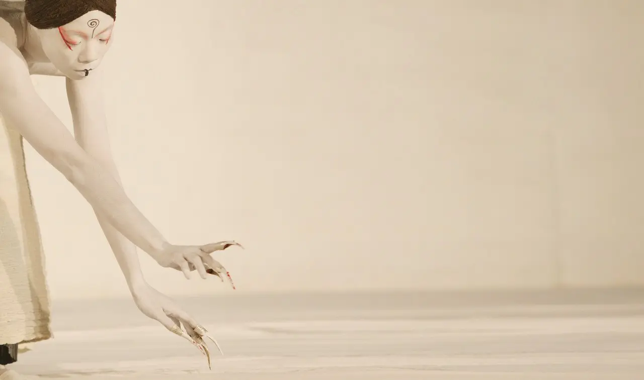 PuSH Performing Arts Festival
