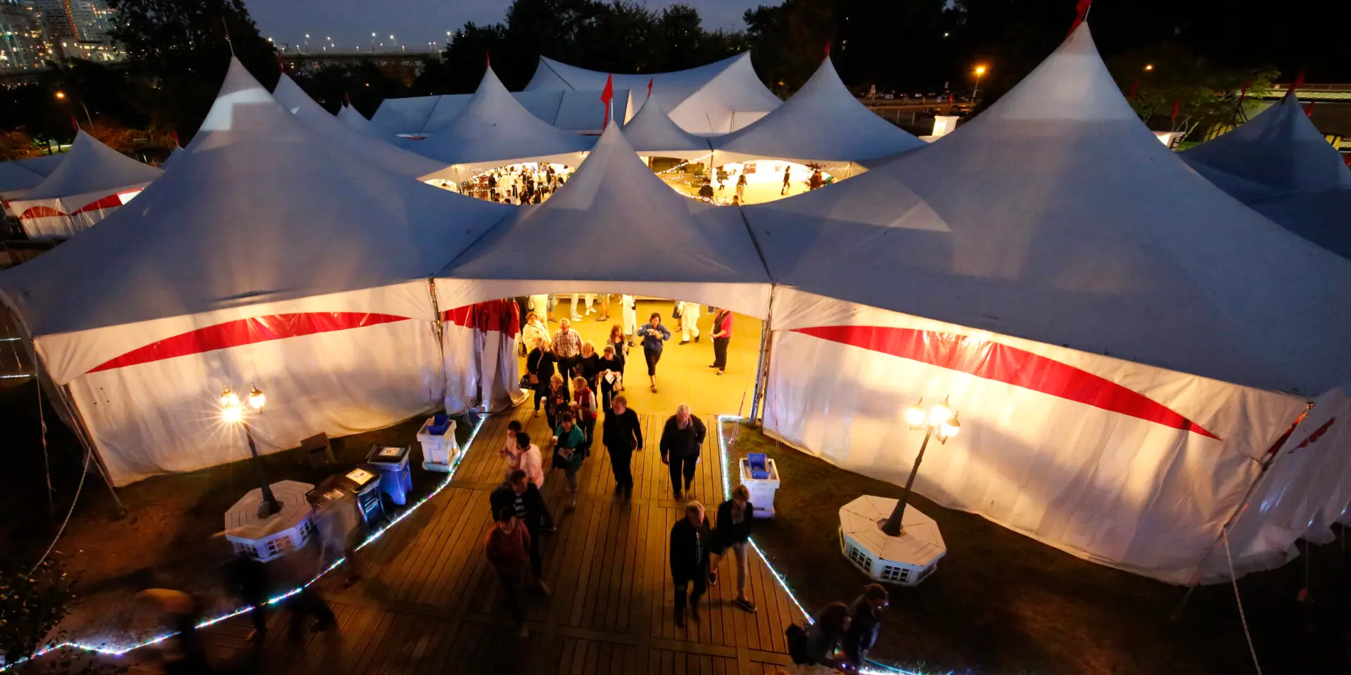 Bard on the Beach Celebrates Its 35th Season