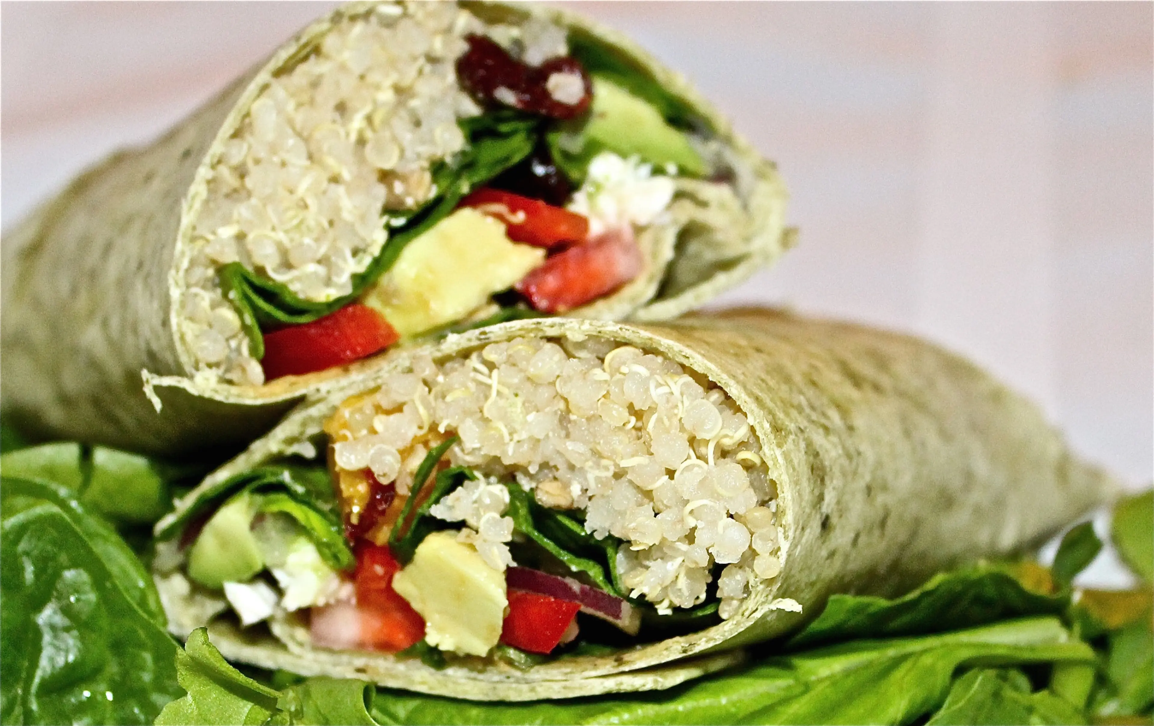 Healthy Fare At  Vancouver’s The Fair at the PNE