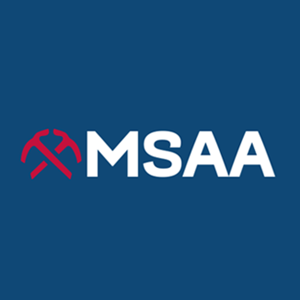 Mountain Skills Academy logo