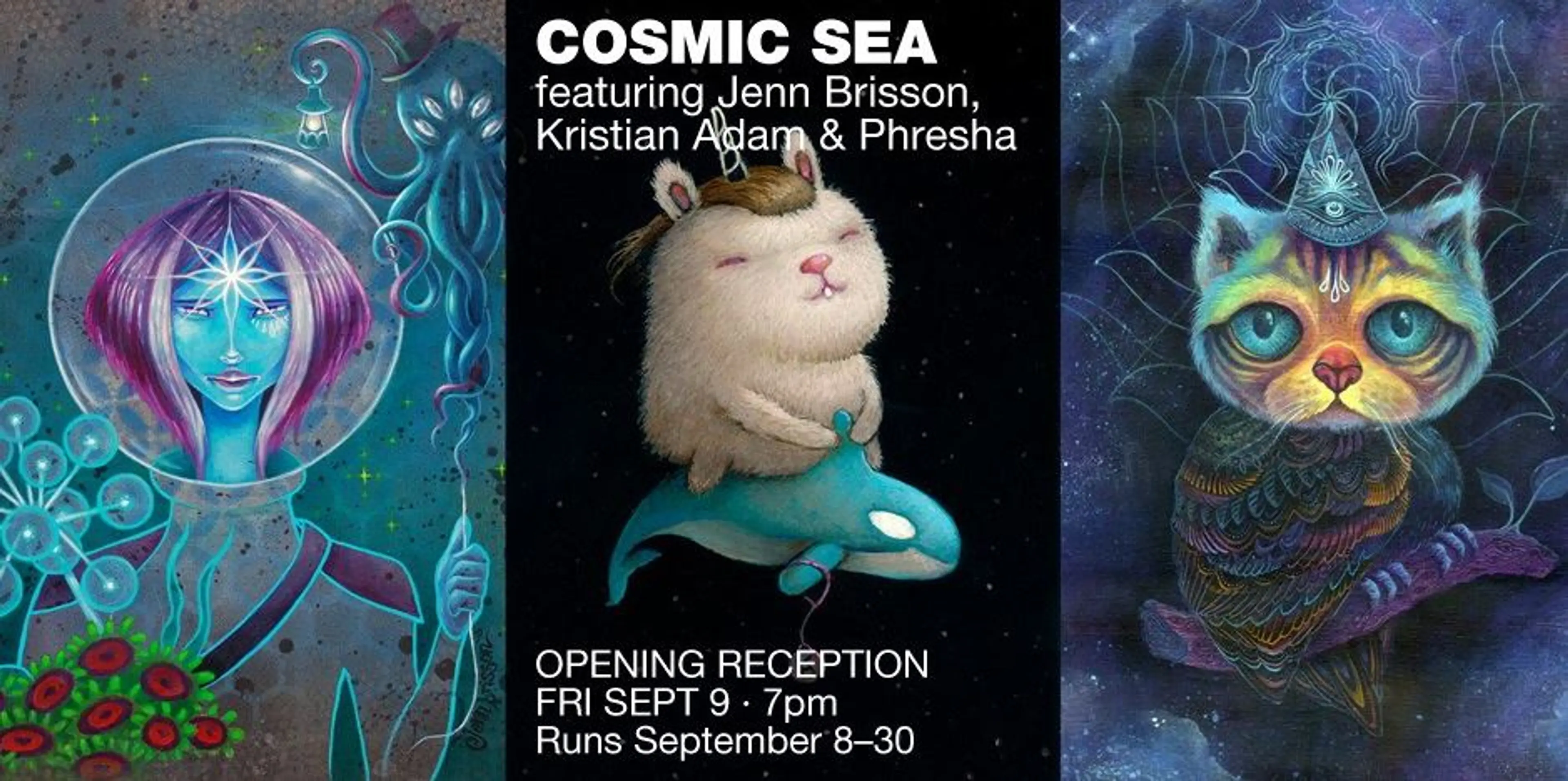 CosmicSea