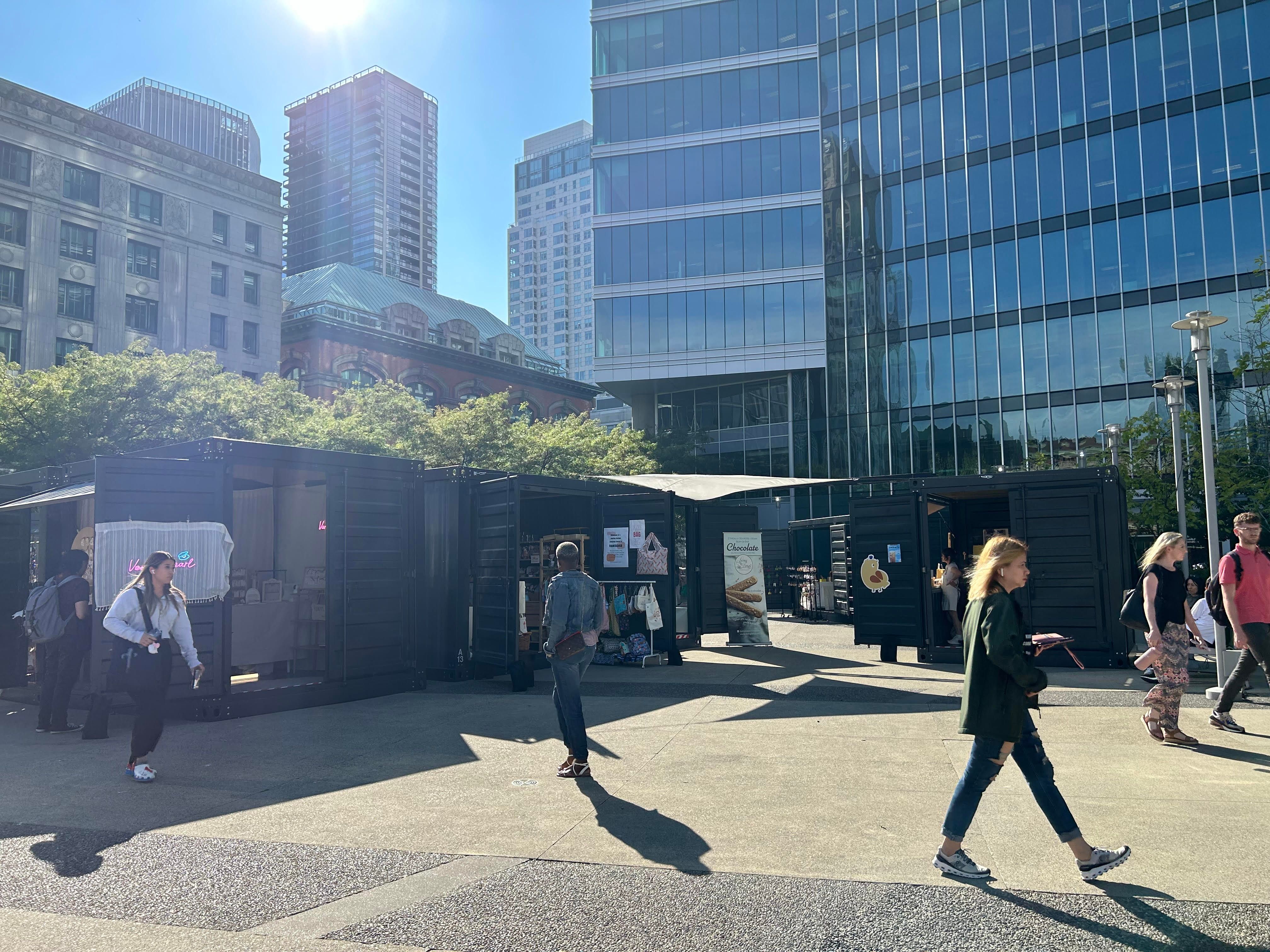 Junction Public Market