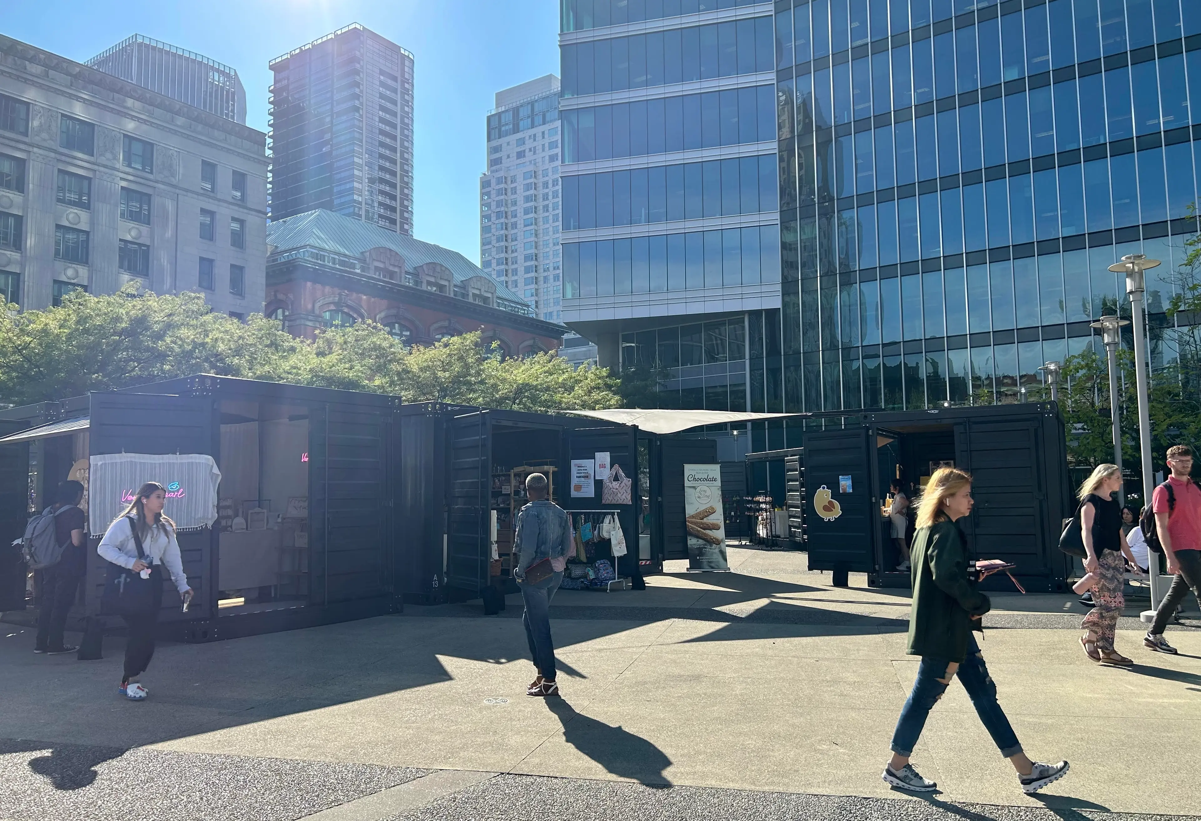 Junction Public Market