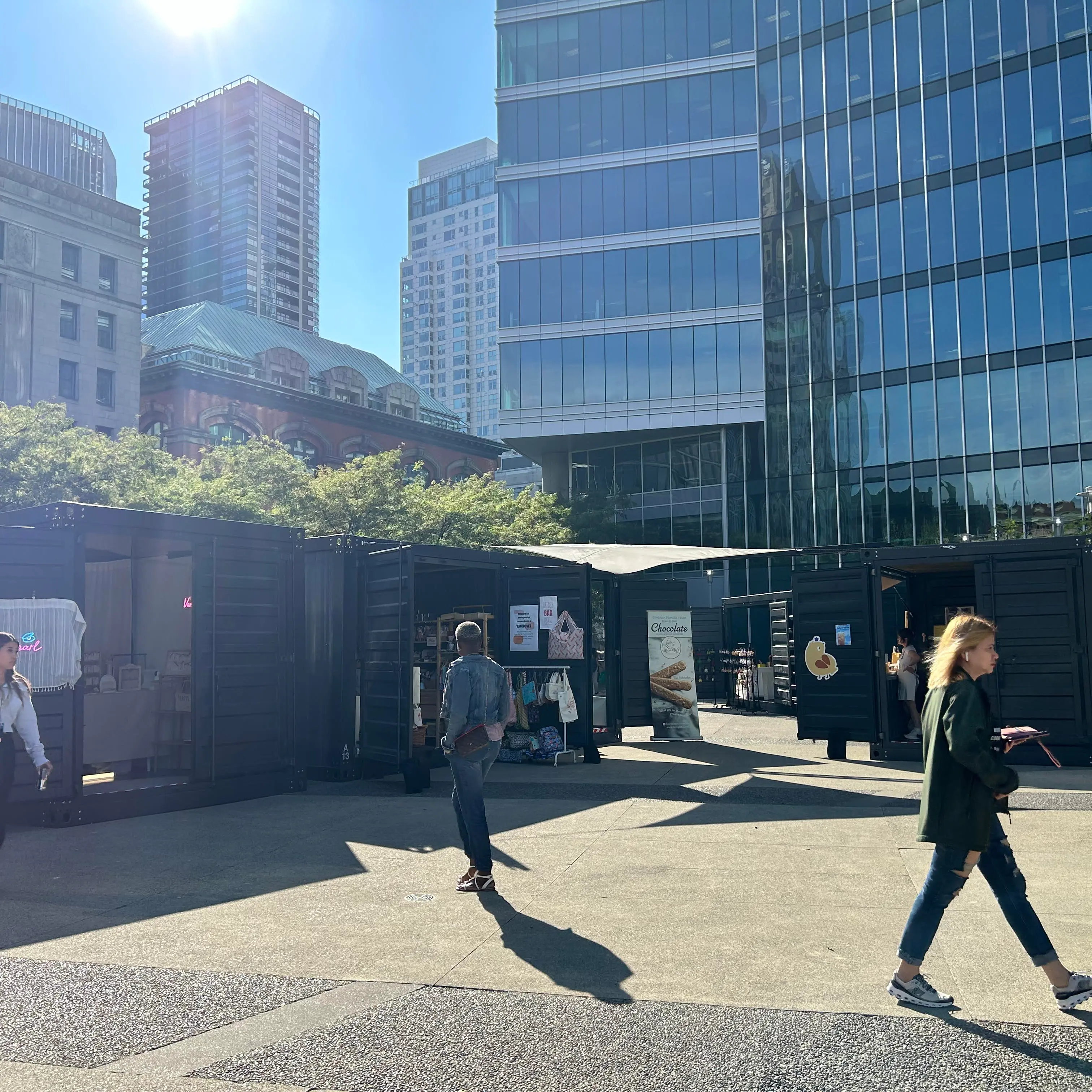Junction Public Market