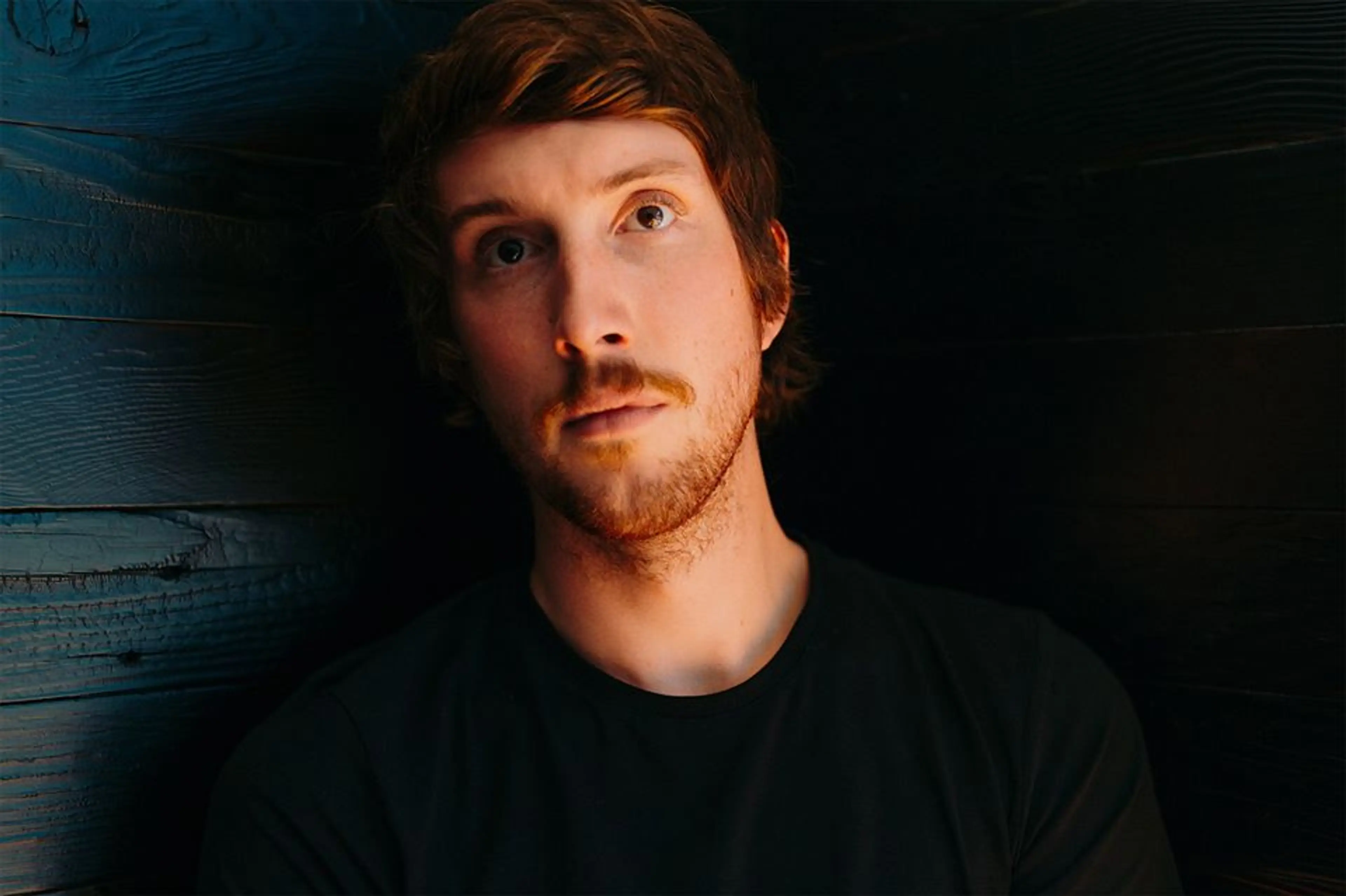 Aidan Knight
