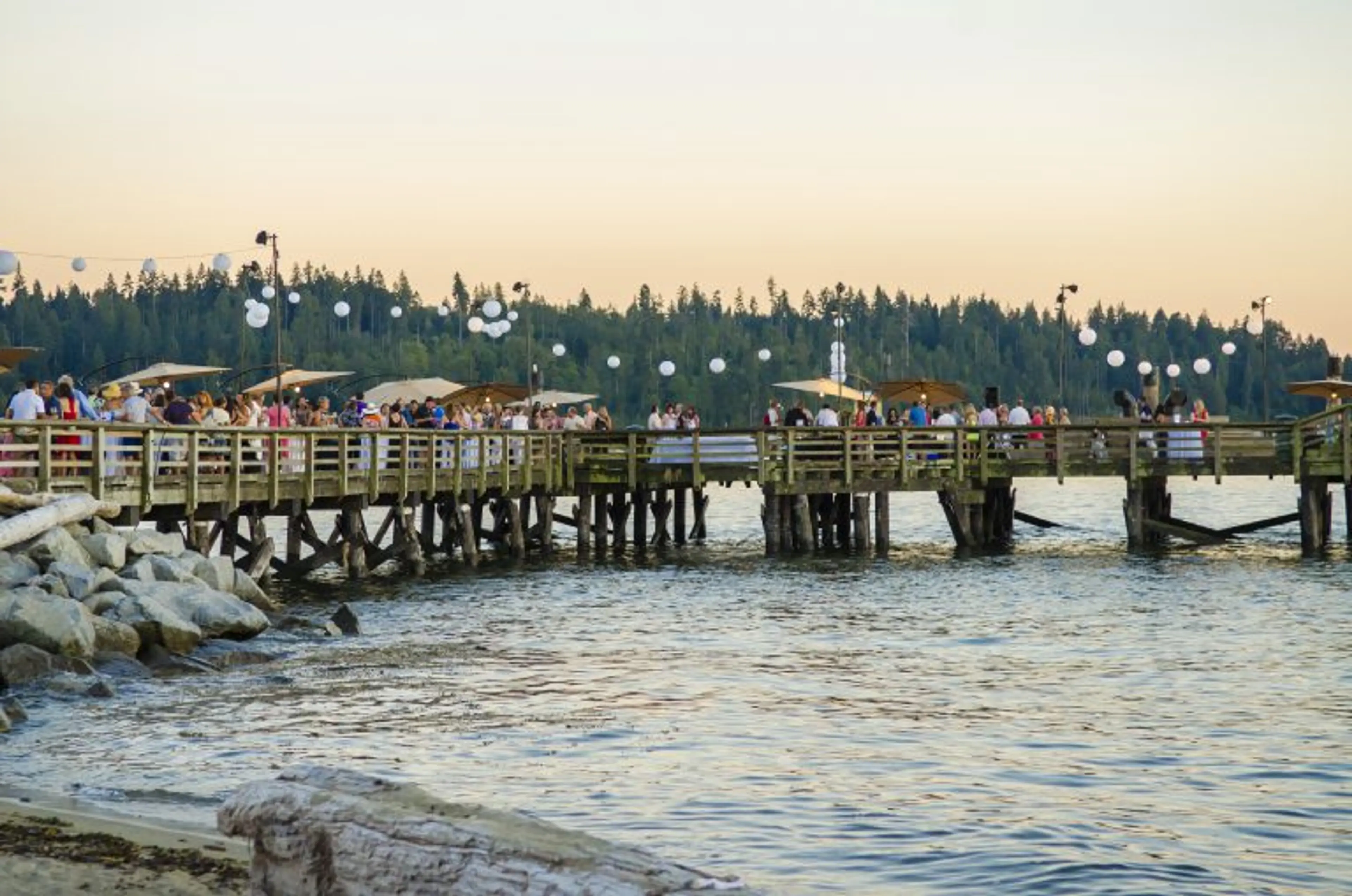 West Vancouver’s Harmony Arts Festival’s Exciting New Line-Up