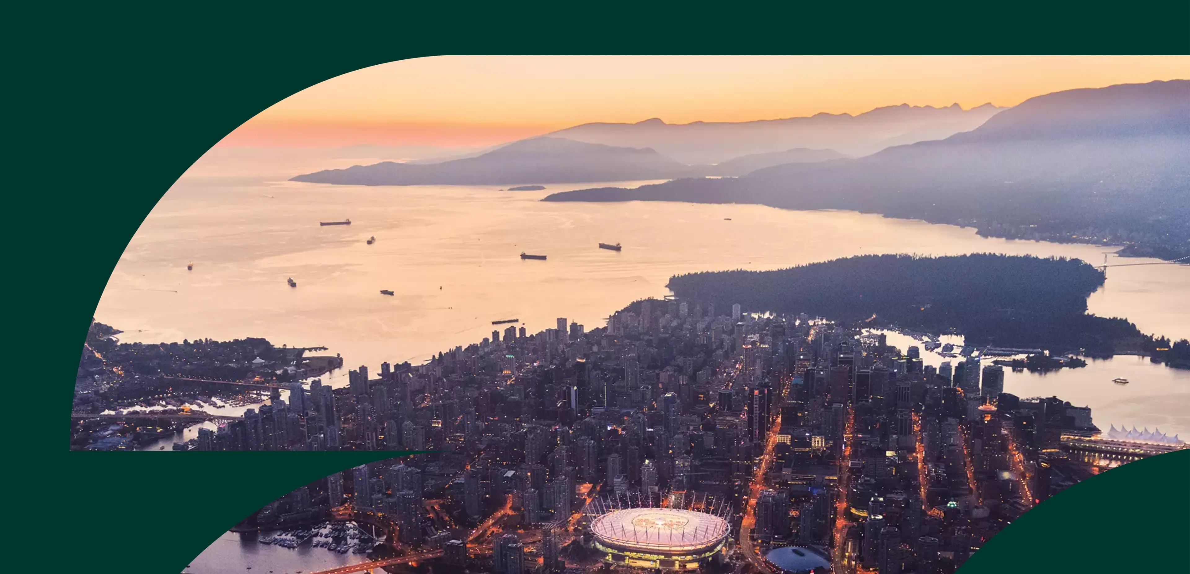 Destination Vancouver image
