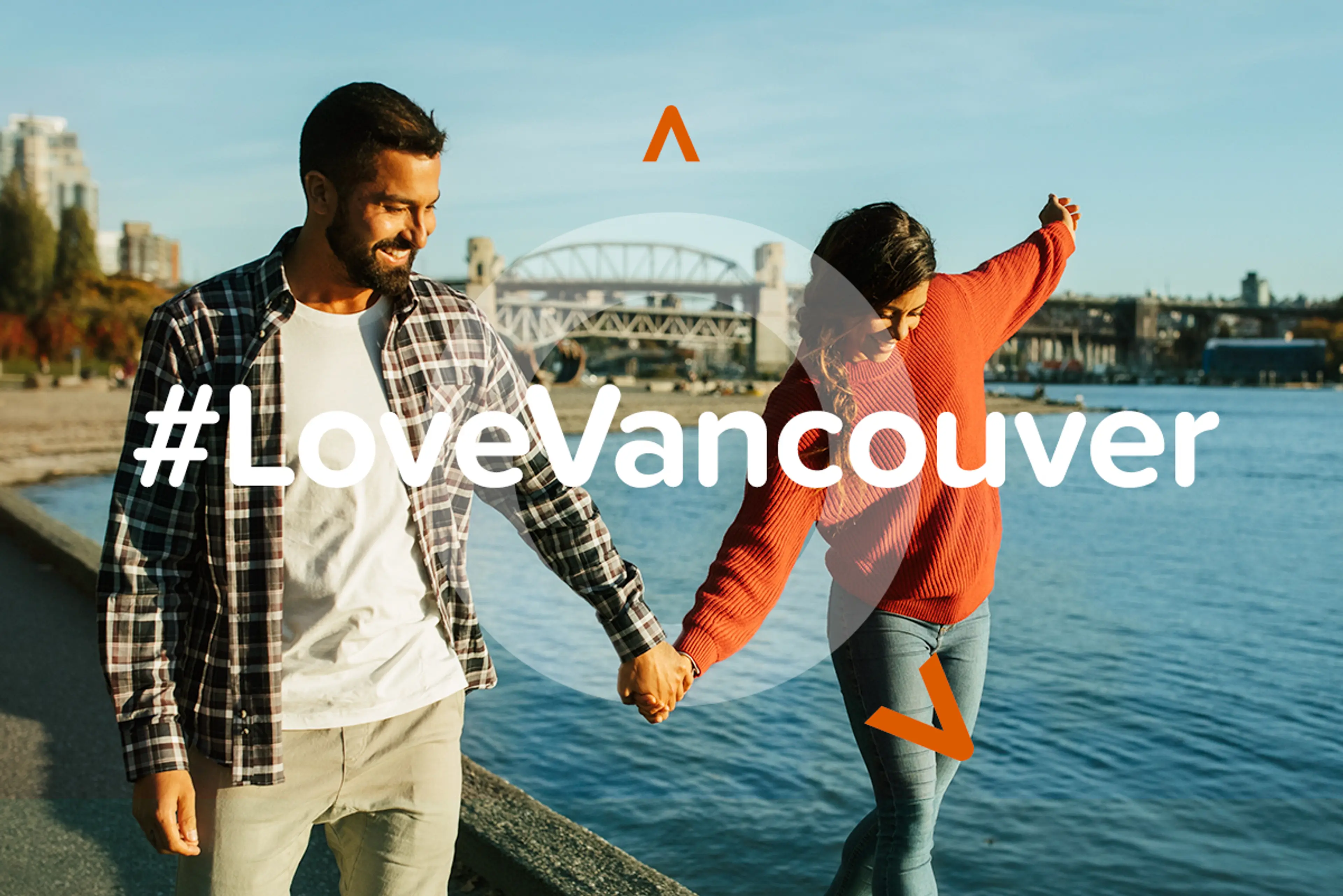Why We #LoveVancouver
