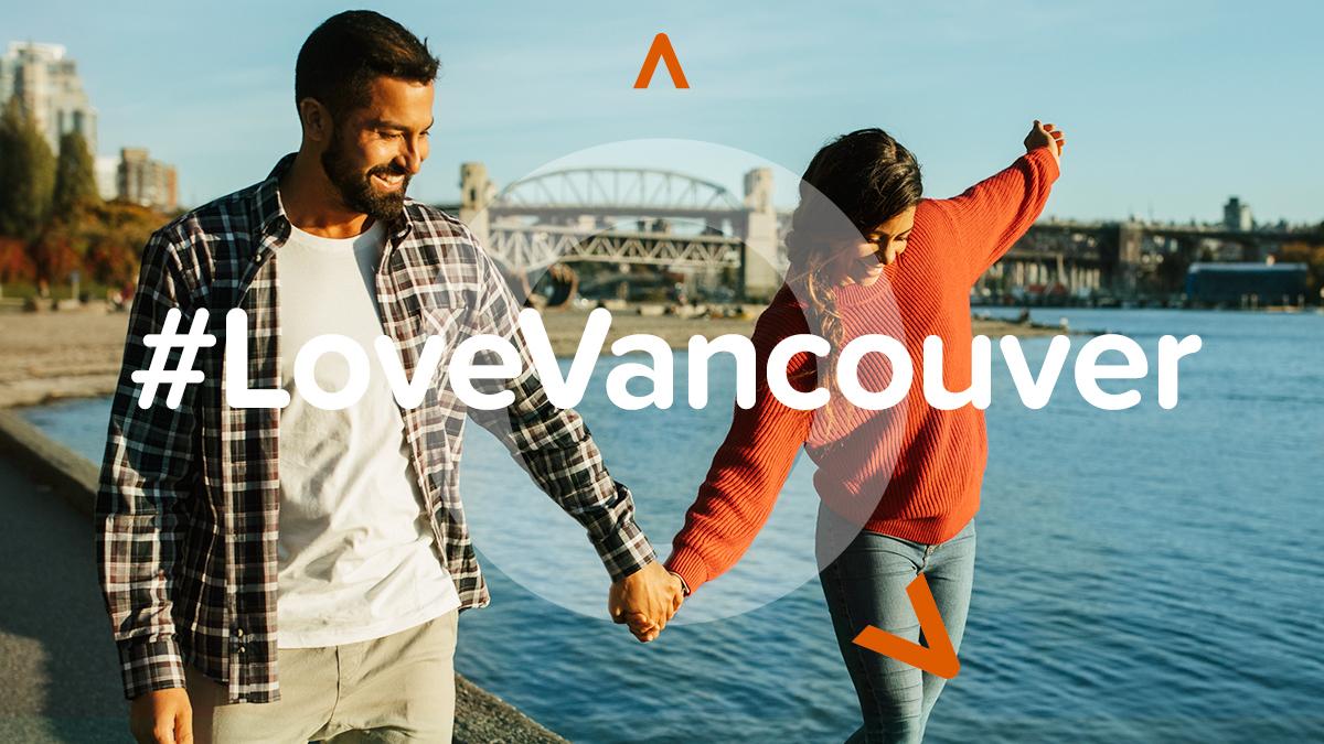 Why We #LoveVancouver