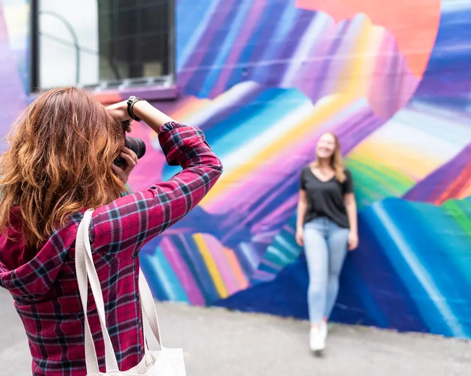 vancouver mural festival 2019
