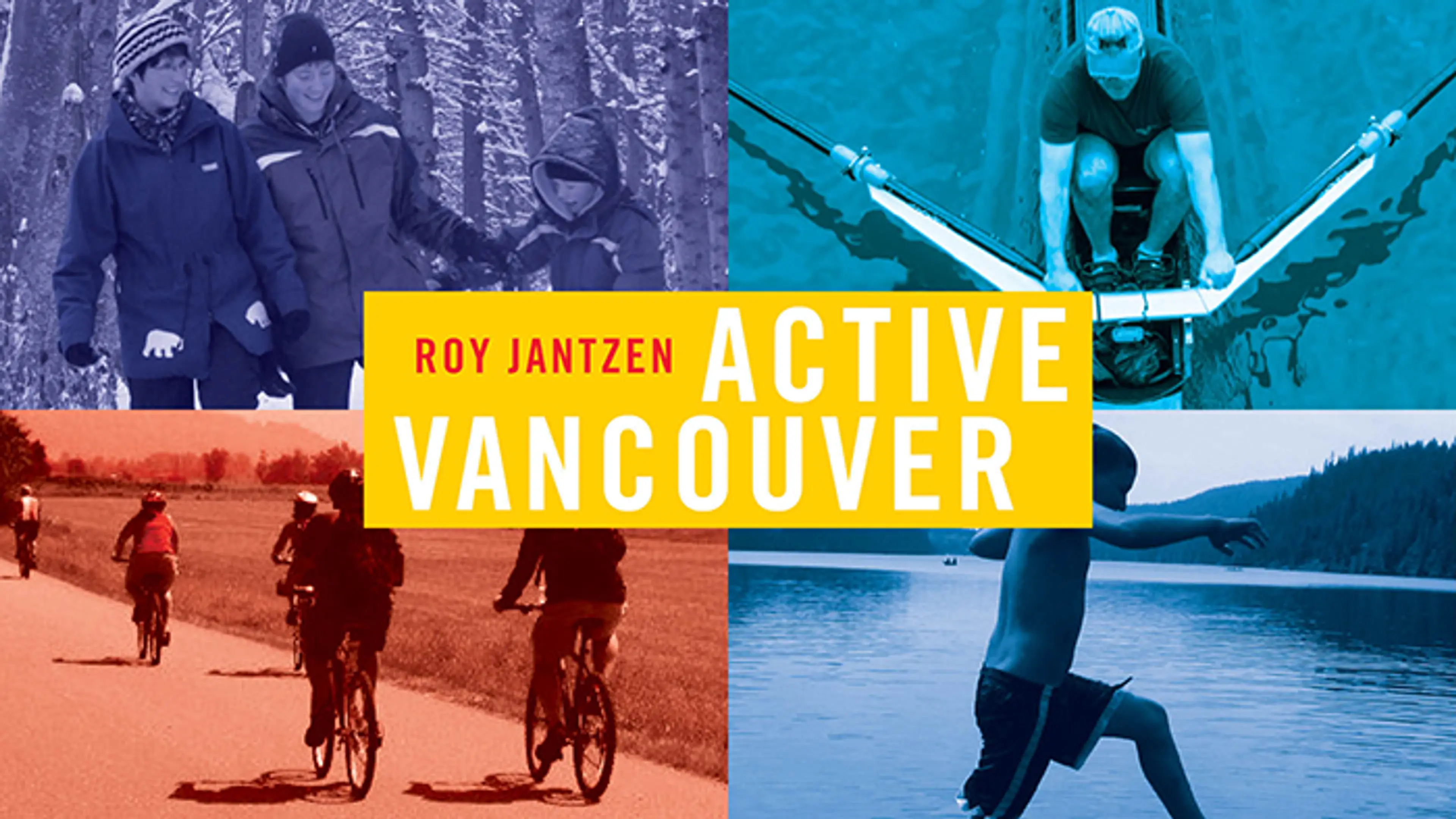 ActiveVancouver