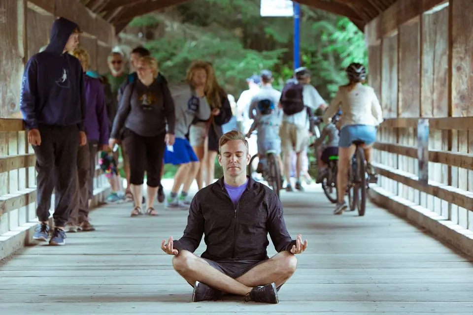Your Guide to Wellness Events in Vancouver – August 2019