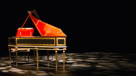 Bach’s greatest hits in downtown Vancouver!