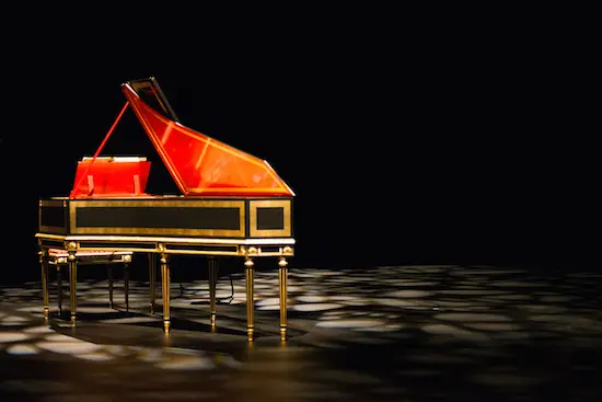 Bach’s greatest hits in downtown Vancouver!