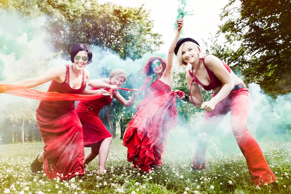 Talent from near and far puts the squeeze on Vancouver at this year’s Accordion Noir Festival