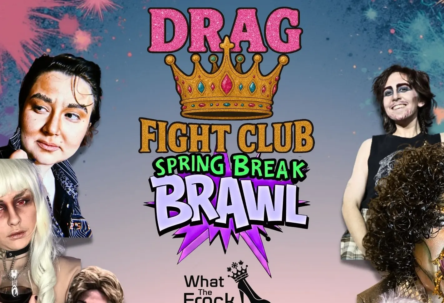 w-1728h-972-23141c-Spring Break Brawl (Poster (US))