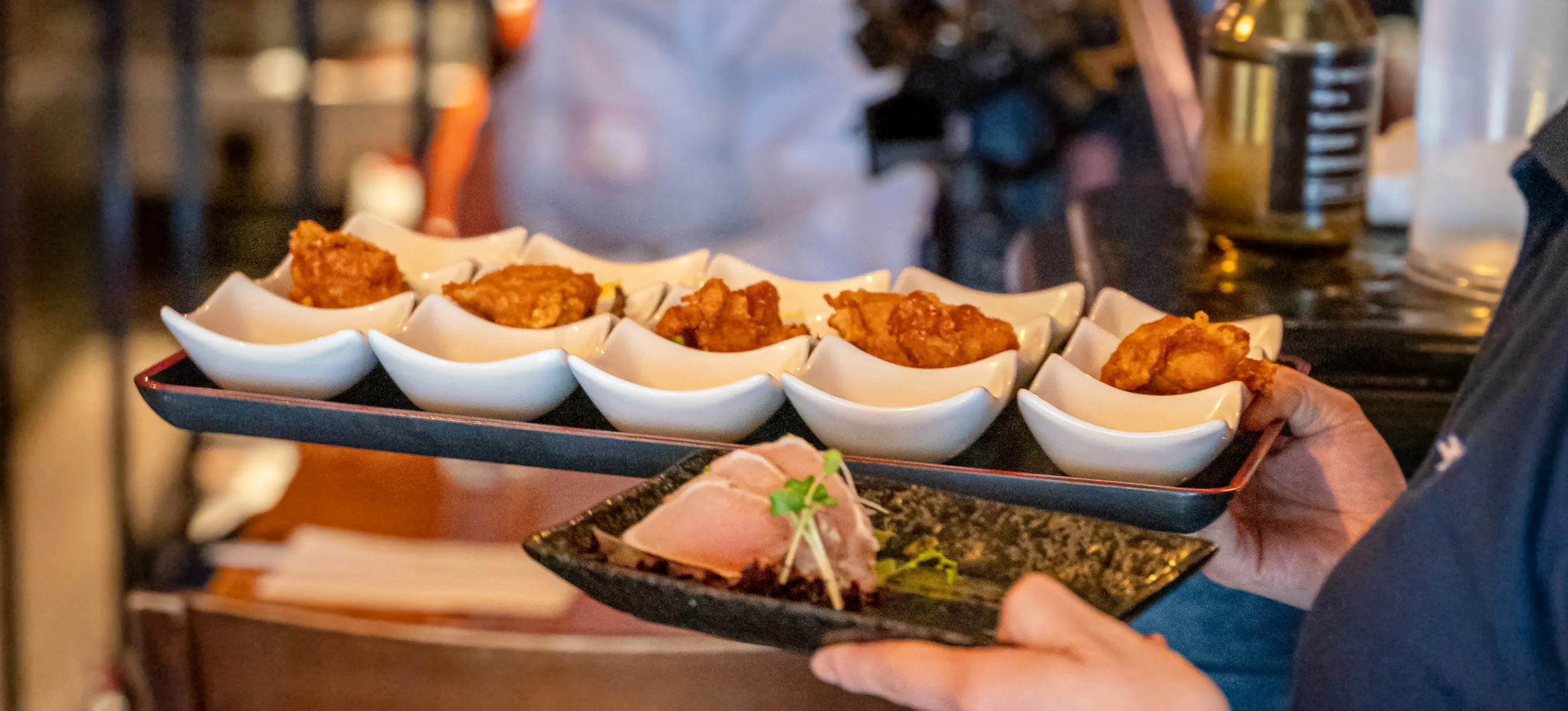 Gastown Food Tour