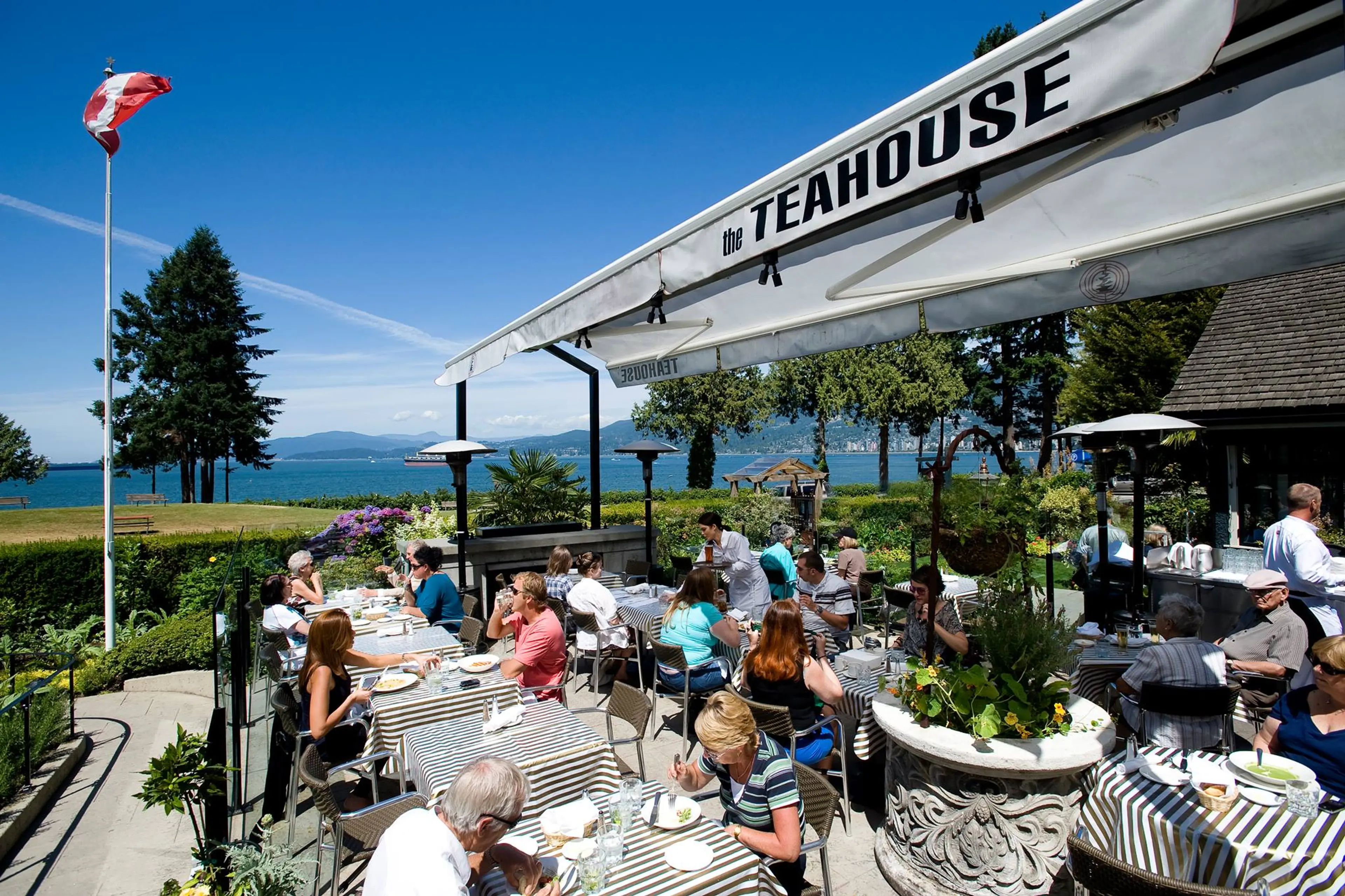 Restaurants