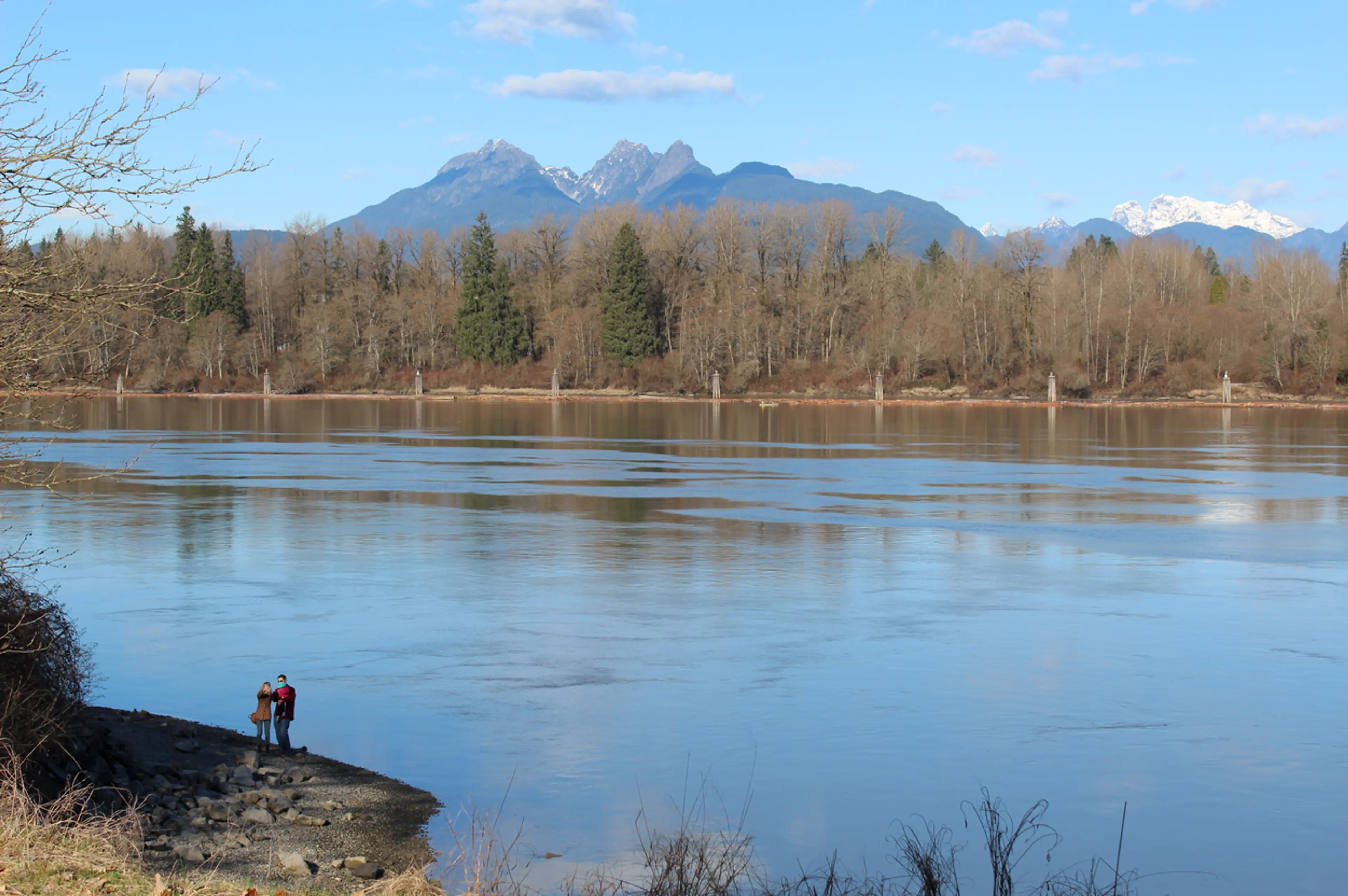 7 Things to Do at Derby Reach Regional Park