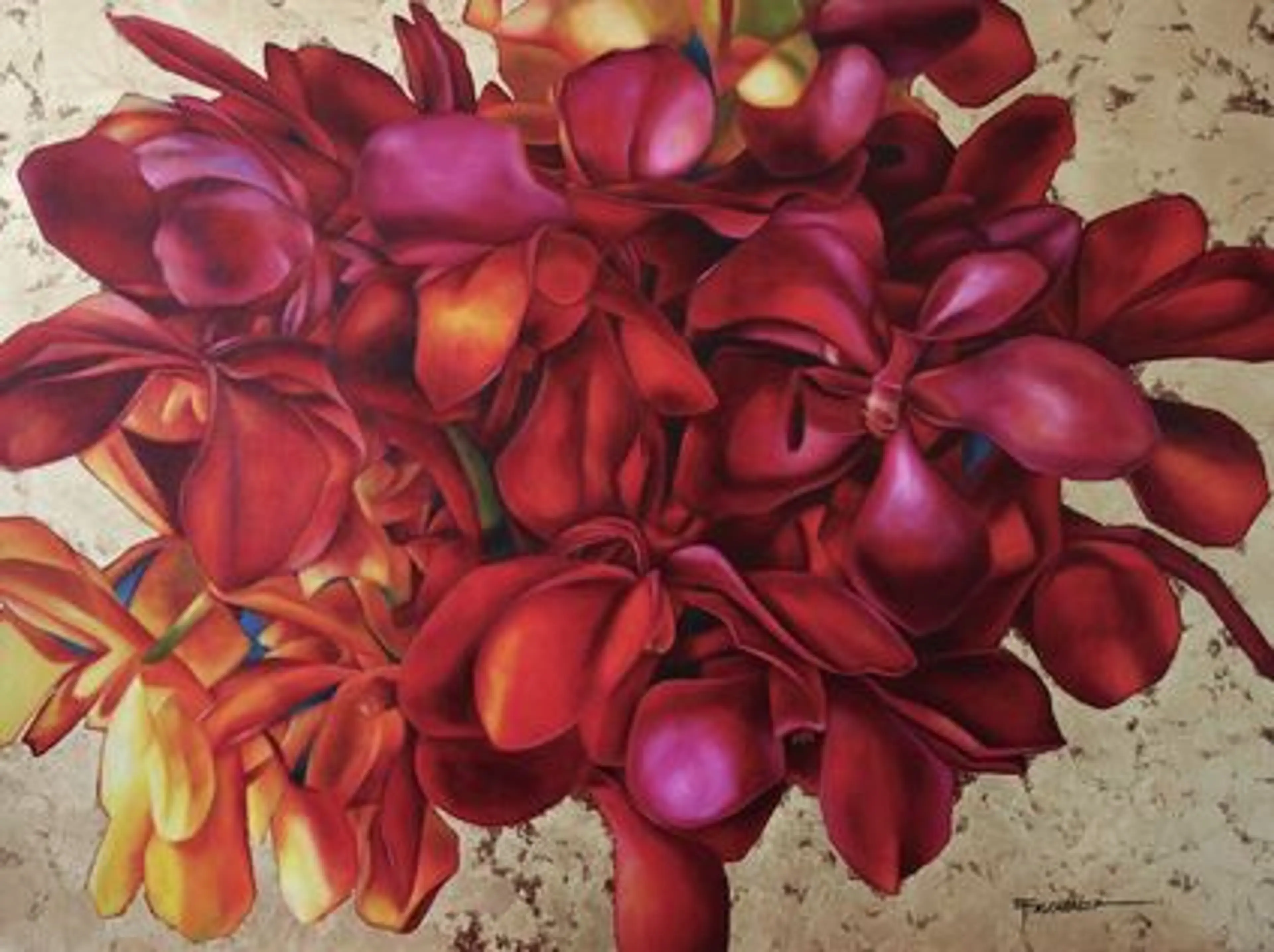 The Nature of Art Show