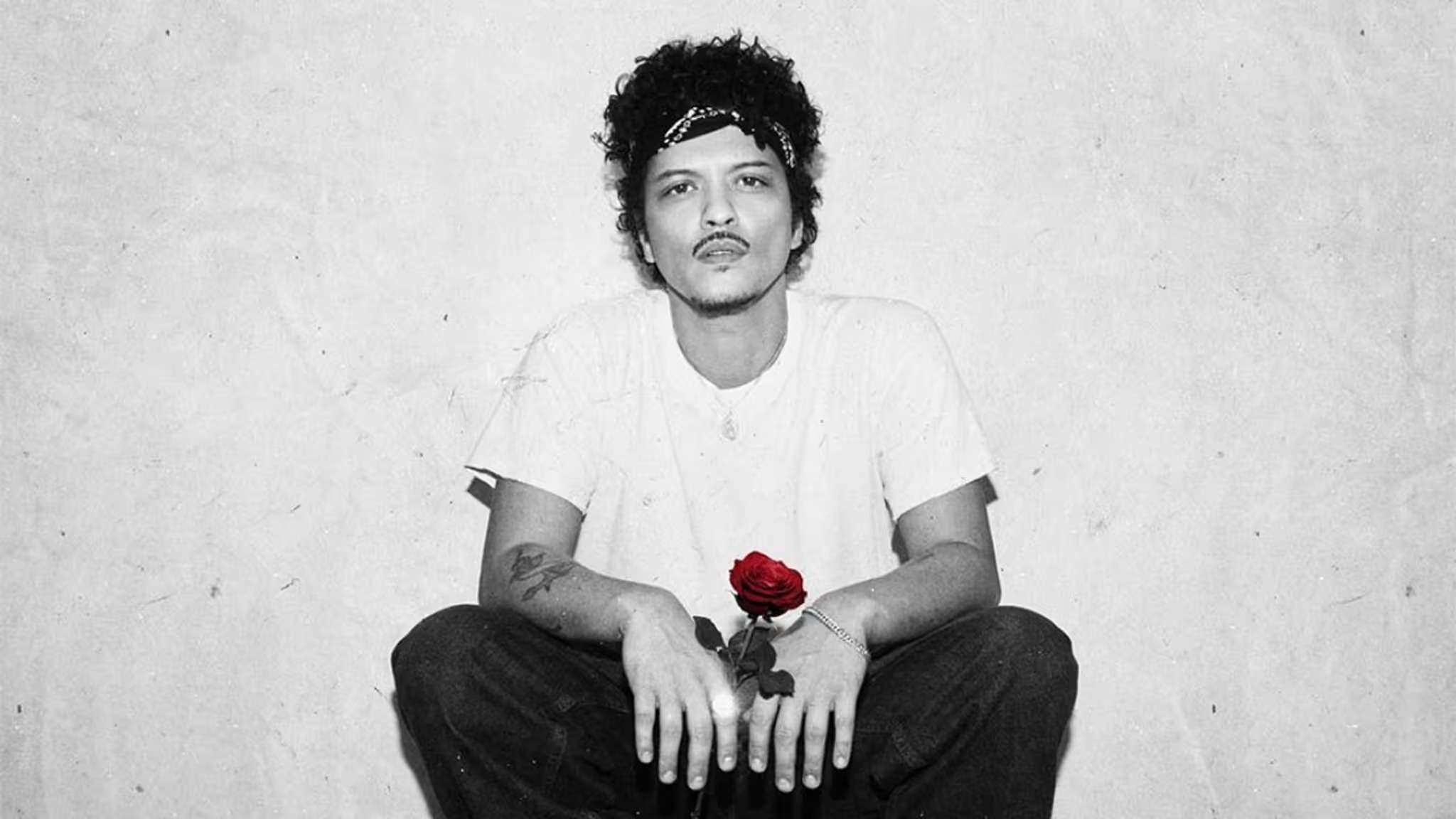 Bruno Mars