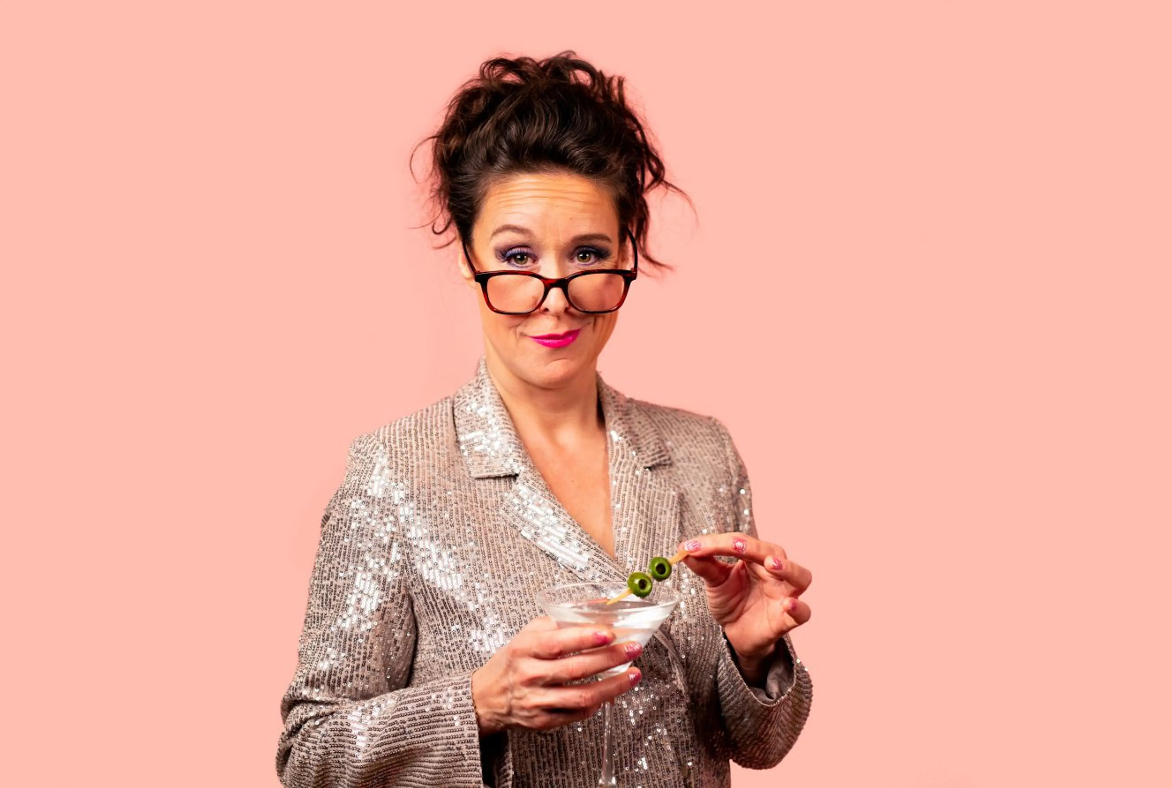 The world premiere of a new Quebec comedy & more Vancouver theatre highlights in February