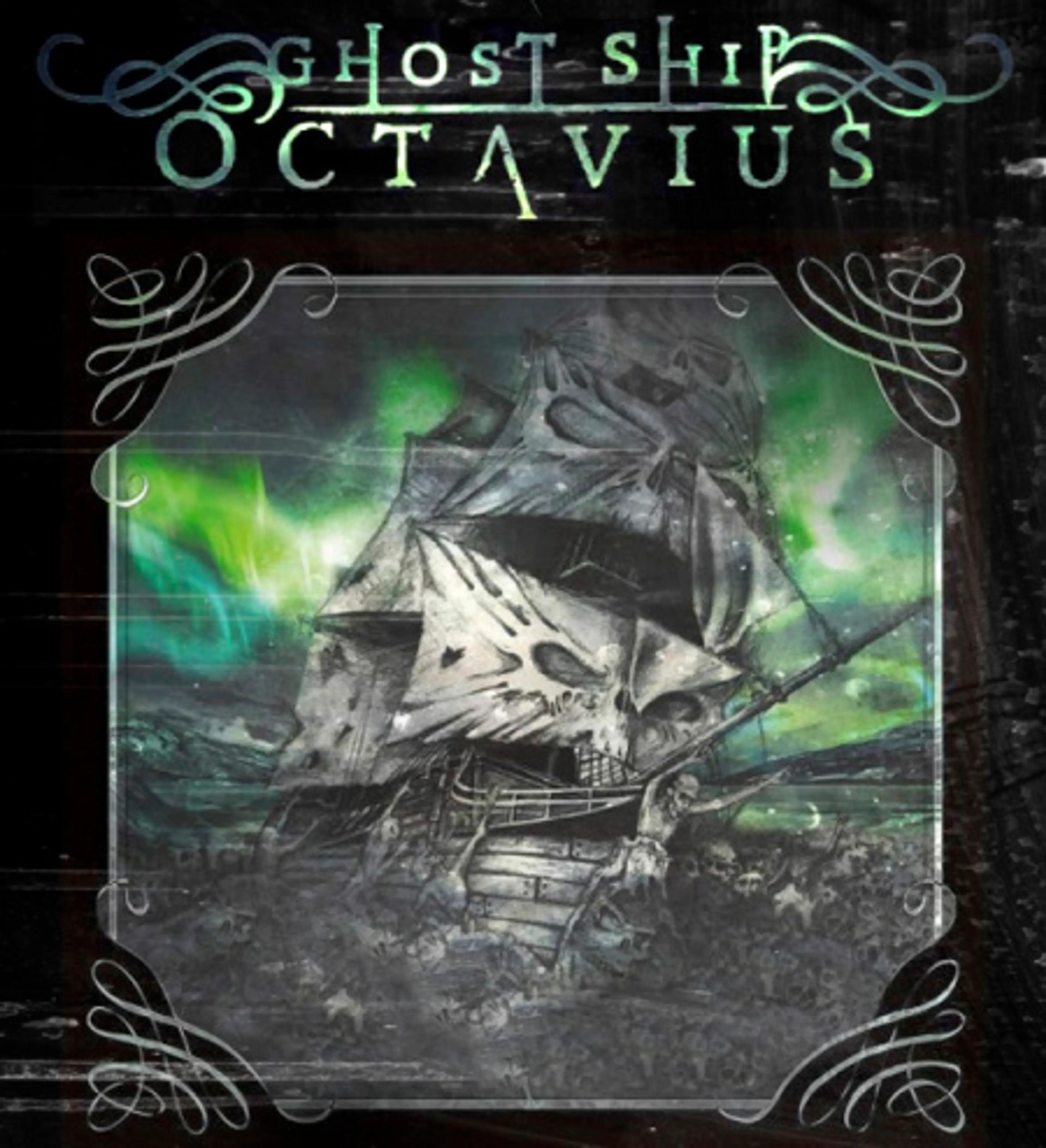GhostShip