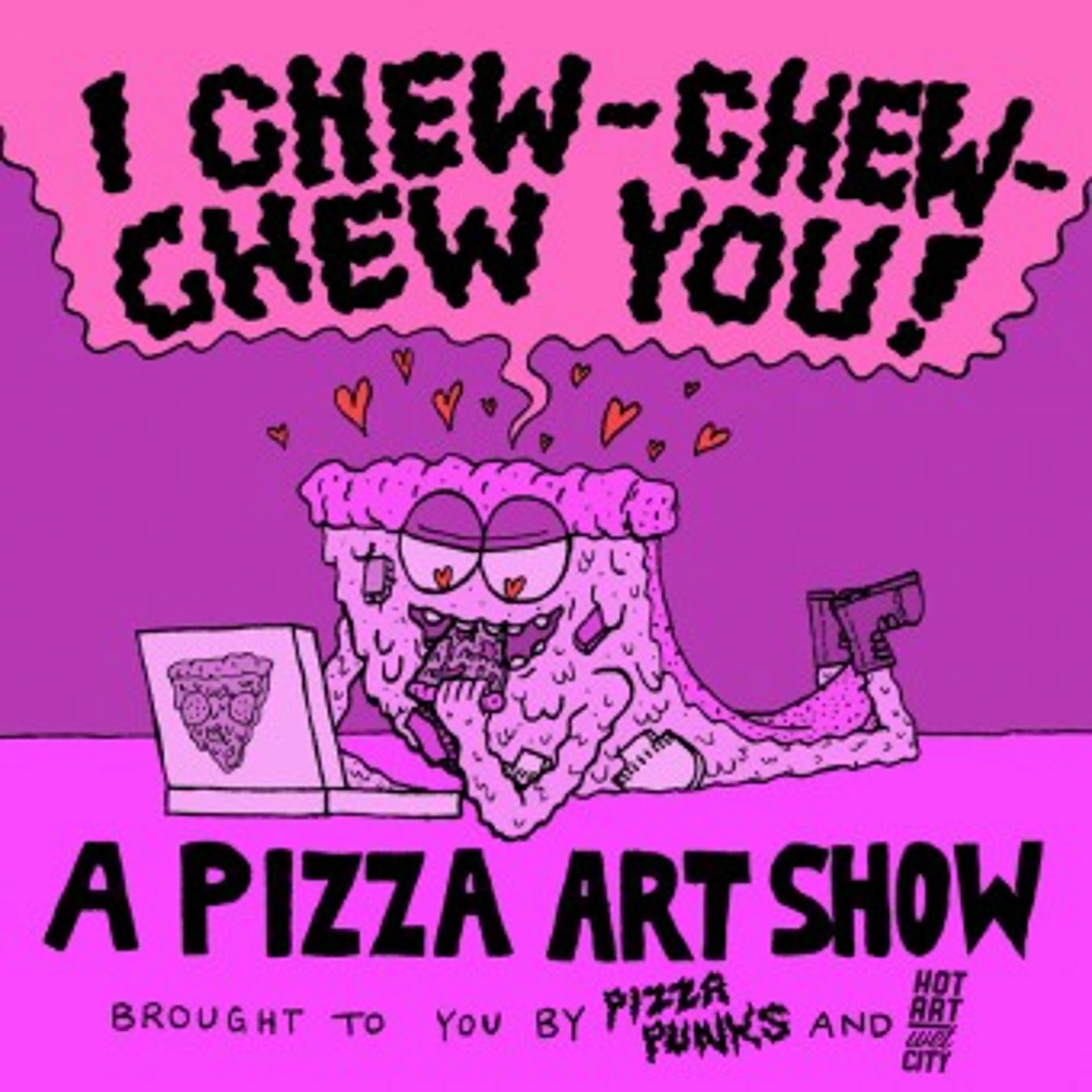 chewchew
