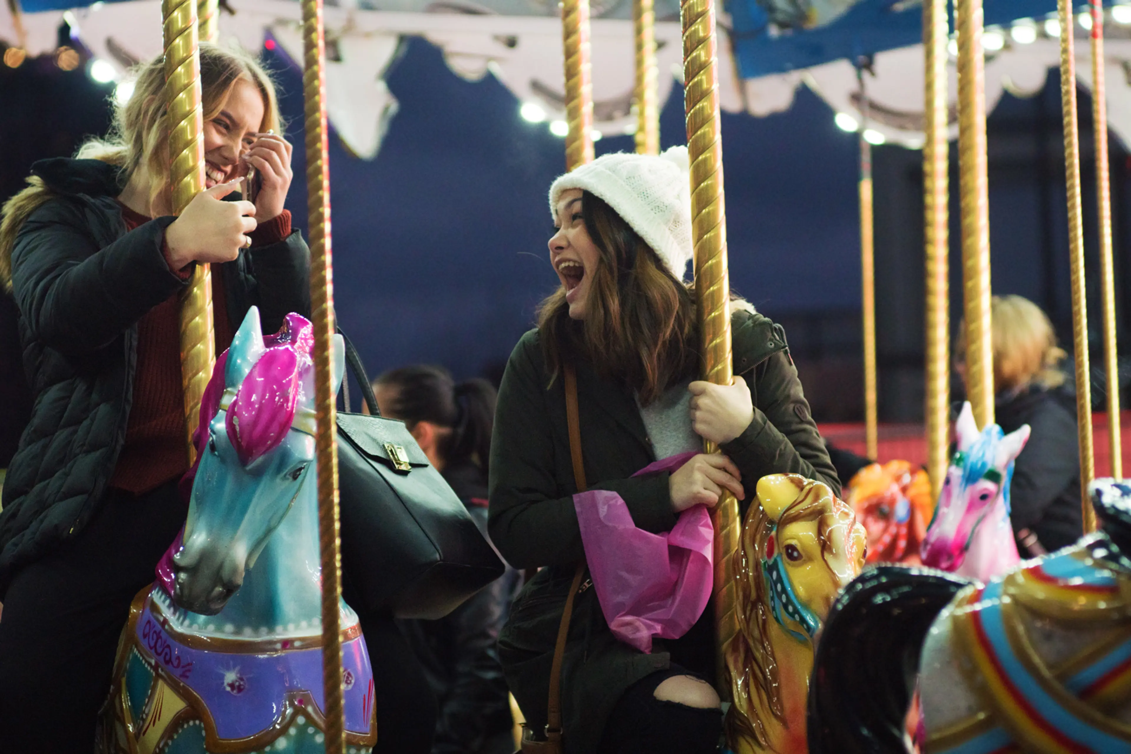 Carousel