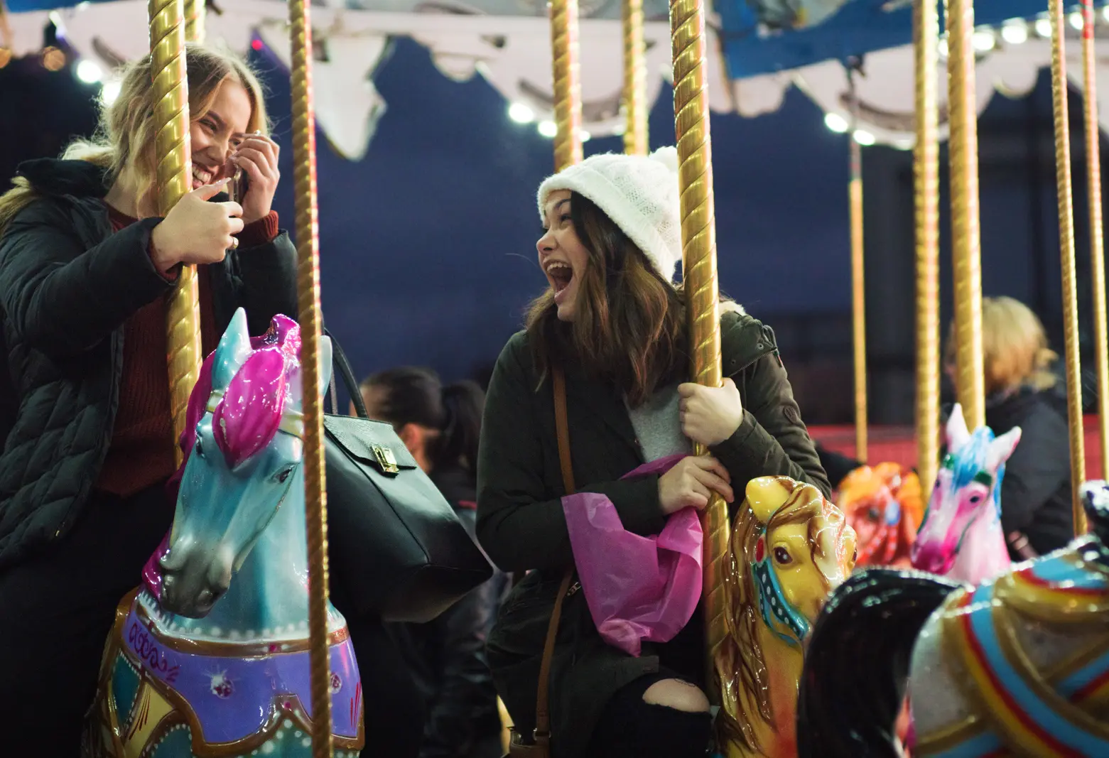 Carousel