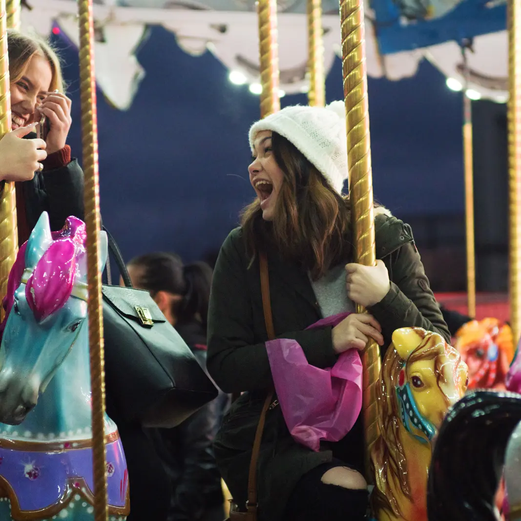 Carousel